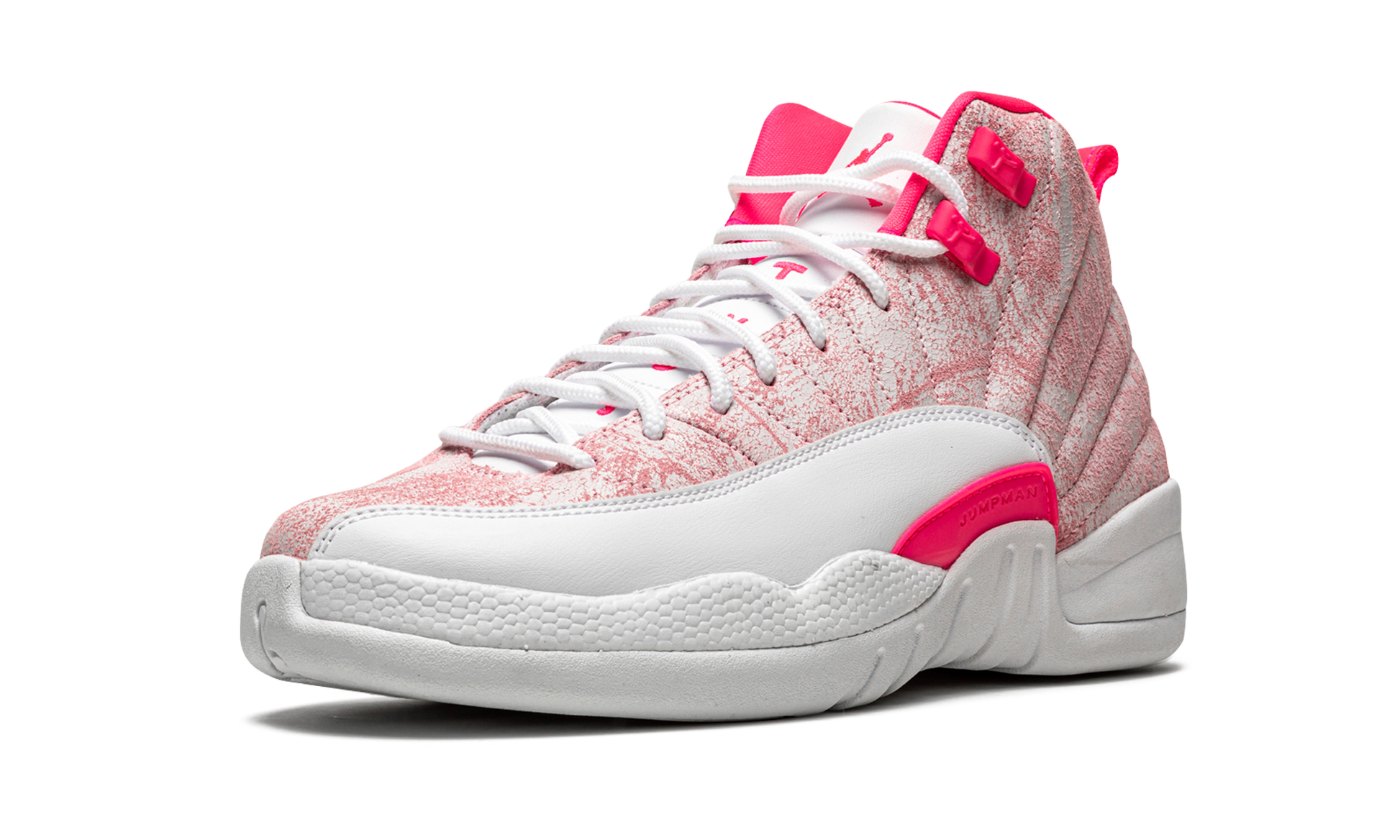 Air Jordan 12 RETRO GS "Arctic Punch"