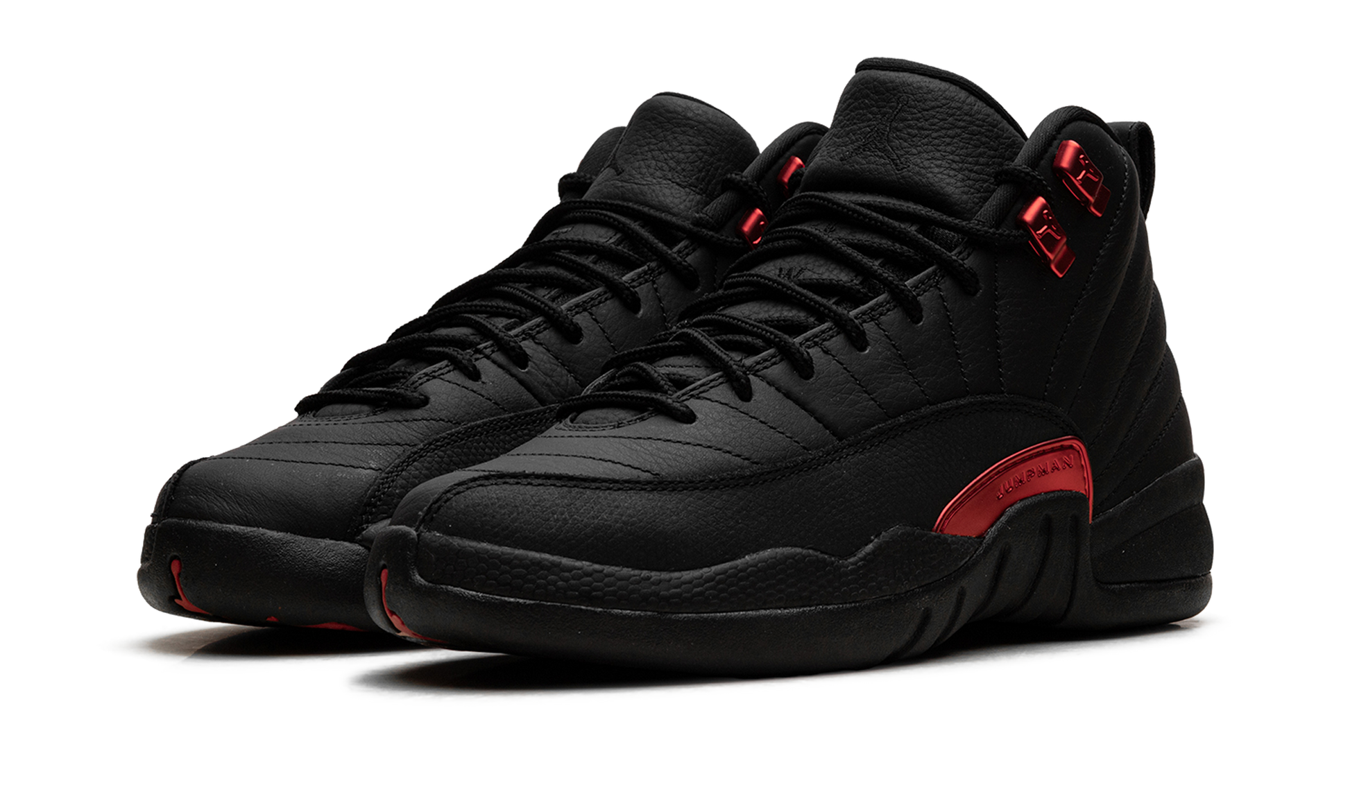 Air Jordan 12 RETRO GS "Bloodline"