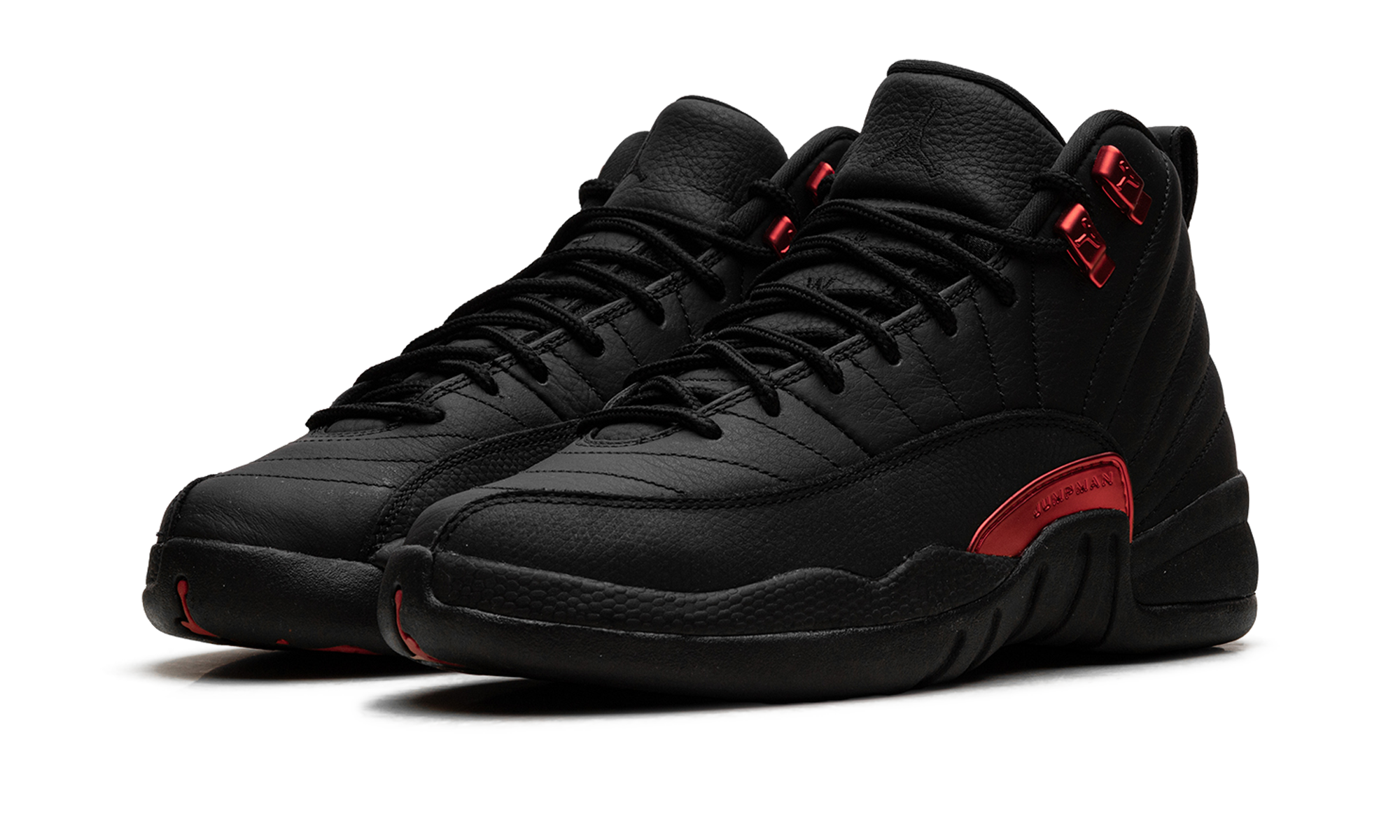 Air Jordan 12 RETRO GS "Bloodline"