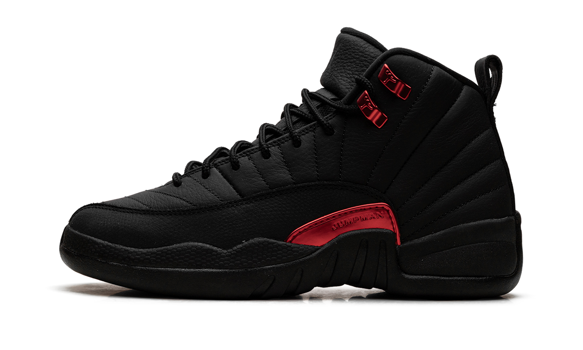 Air Jordan 12 RETRO GS "Bloodline"