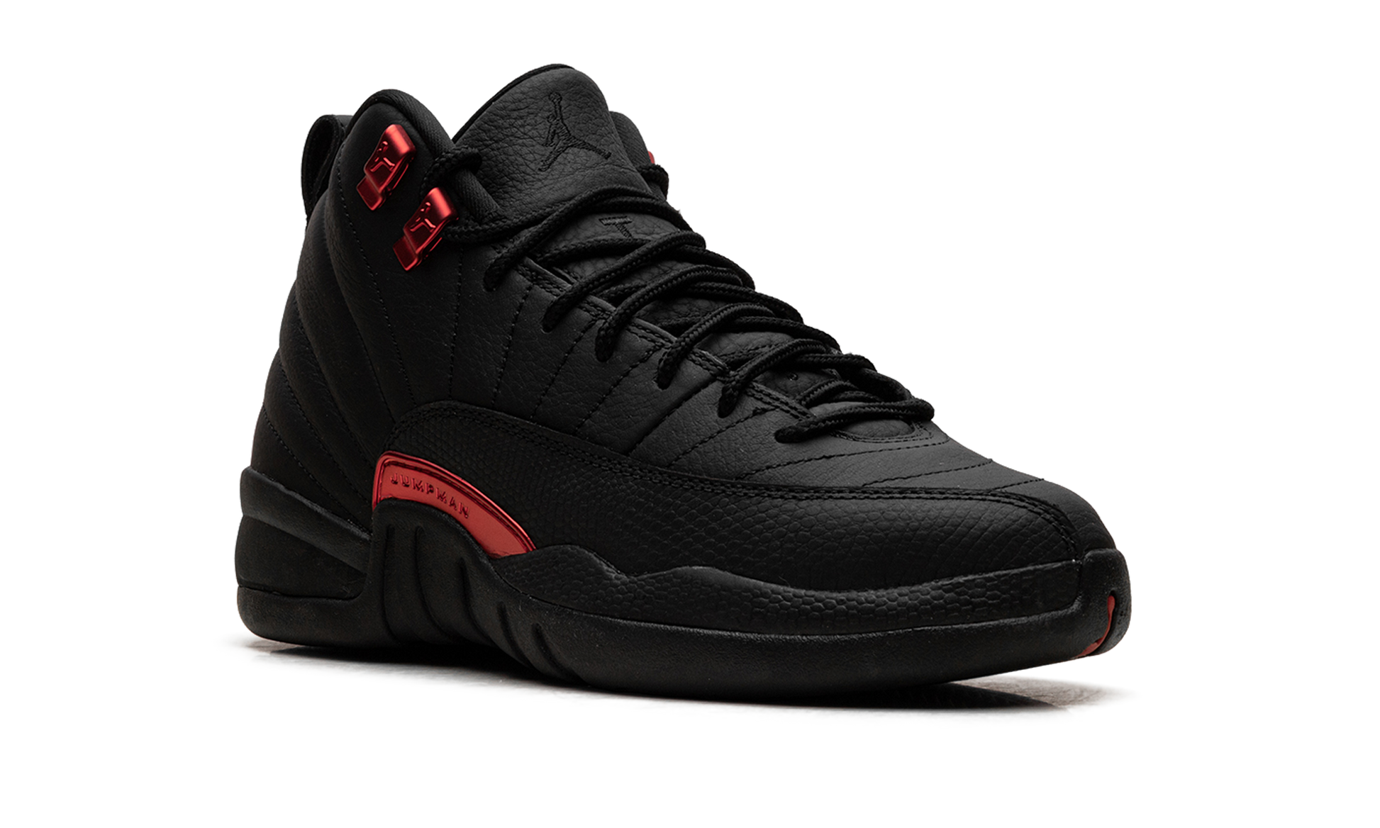 Air Jordan 12 RETRO GS "Bloodline"