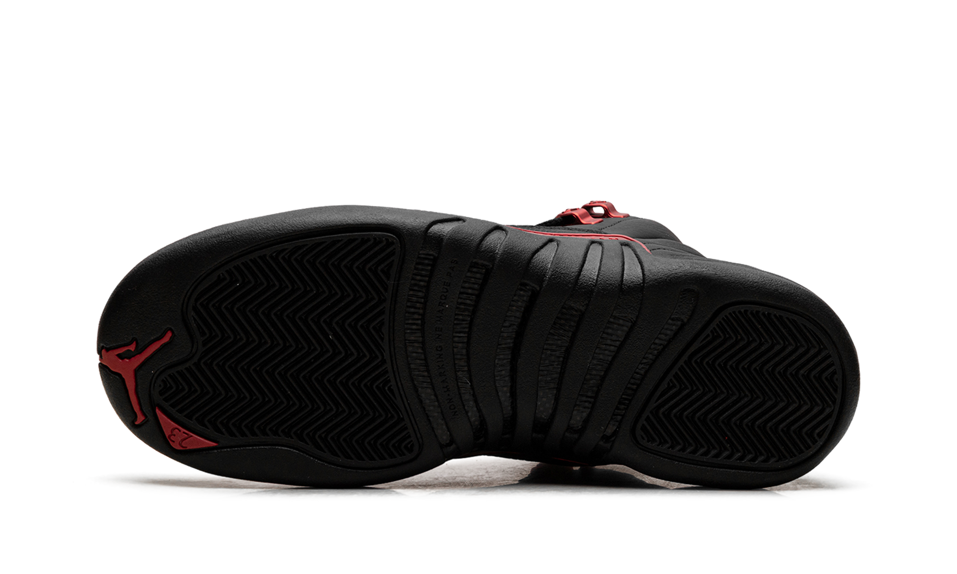 Air Jordan 12 RETRO GS "Bloodline"