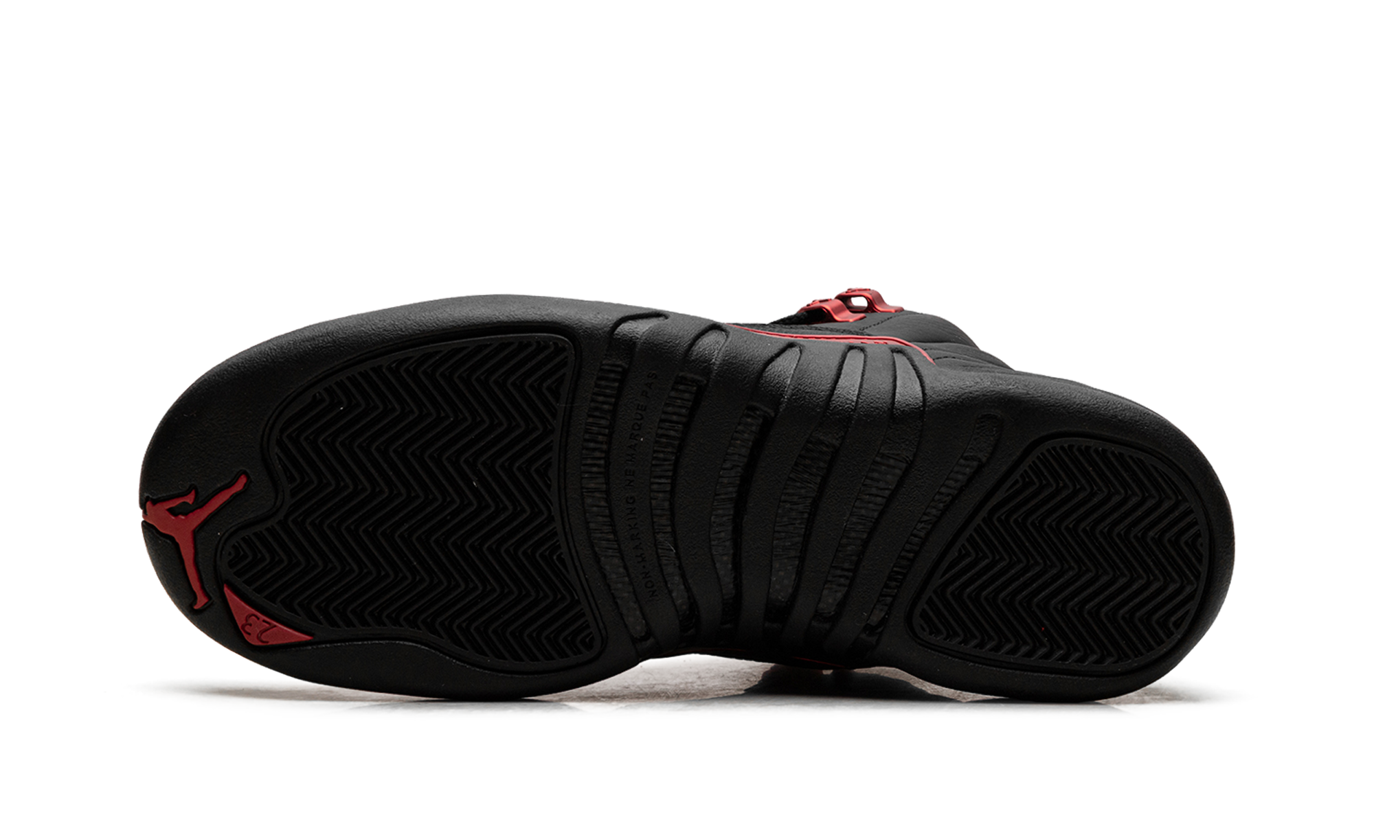 Air Jordan 12 RETRO GS "Bloodline"
