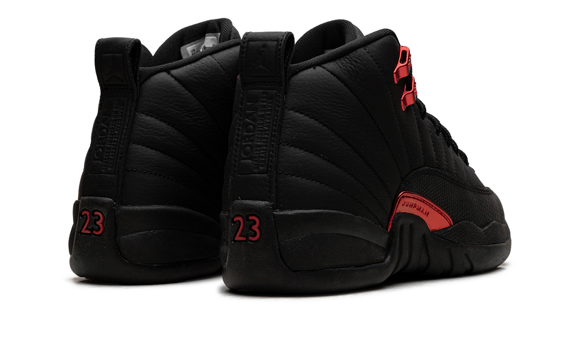 Air Jordan 12 RETRO GS "Bloodline"