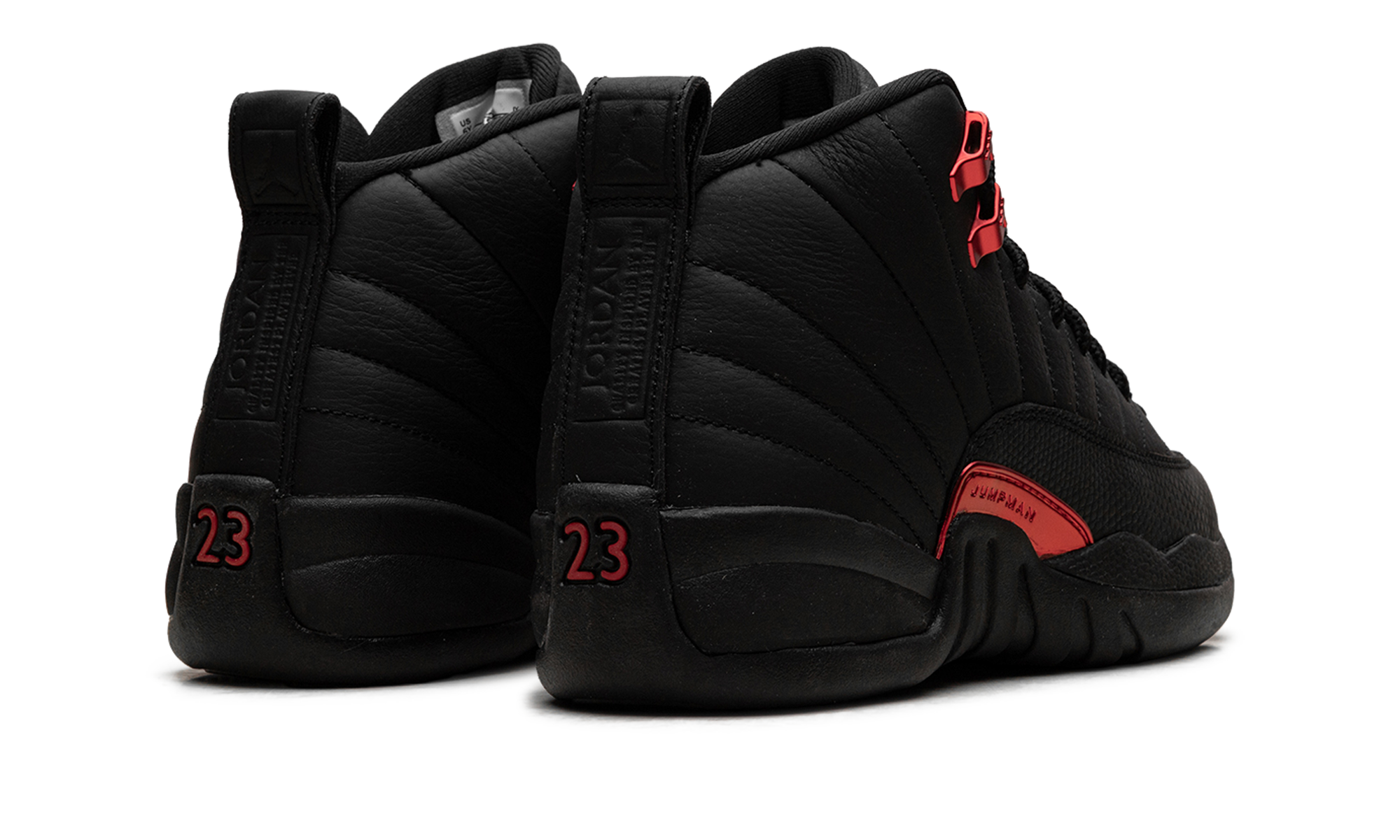 Air Jordan 12 RETRO GS "Bloodline"