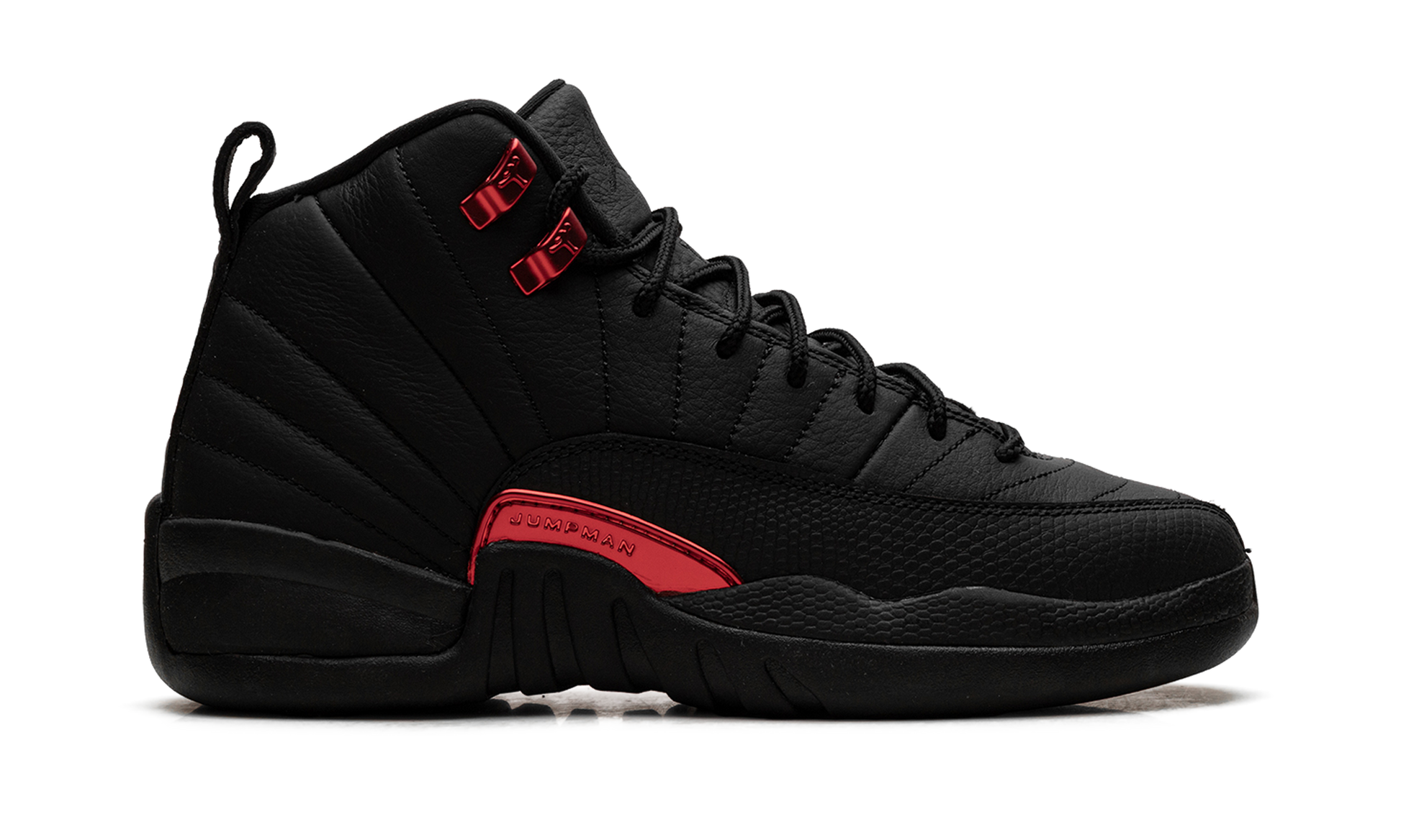 Air Jordan 12 RETRO GS "Bloodline"