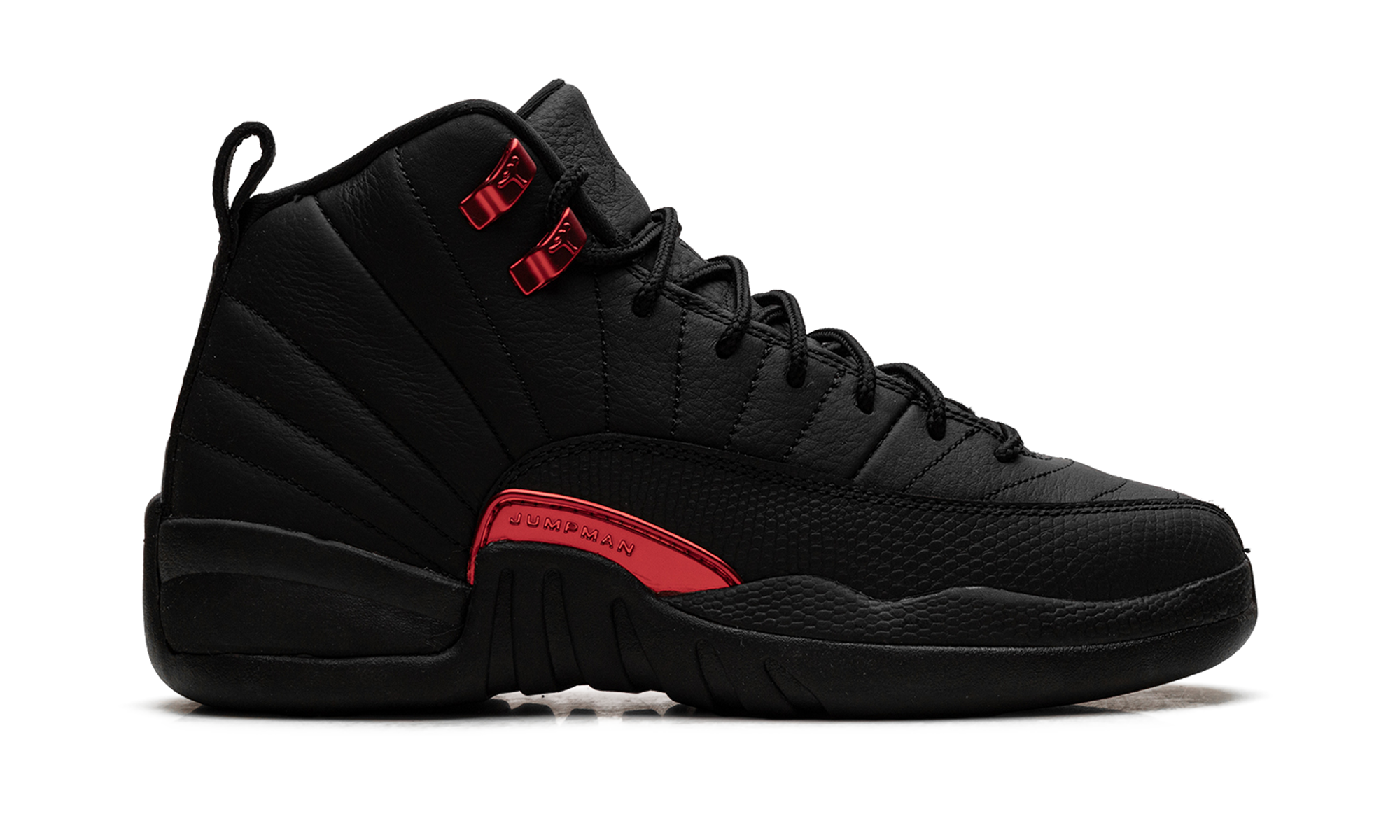 Air Jordan 12 RETRO GS "Bloodline"
