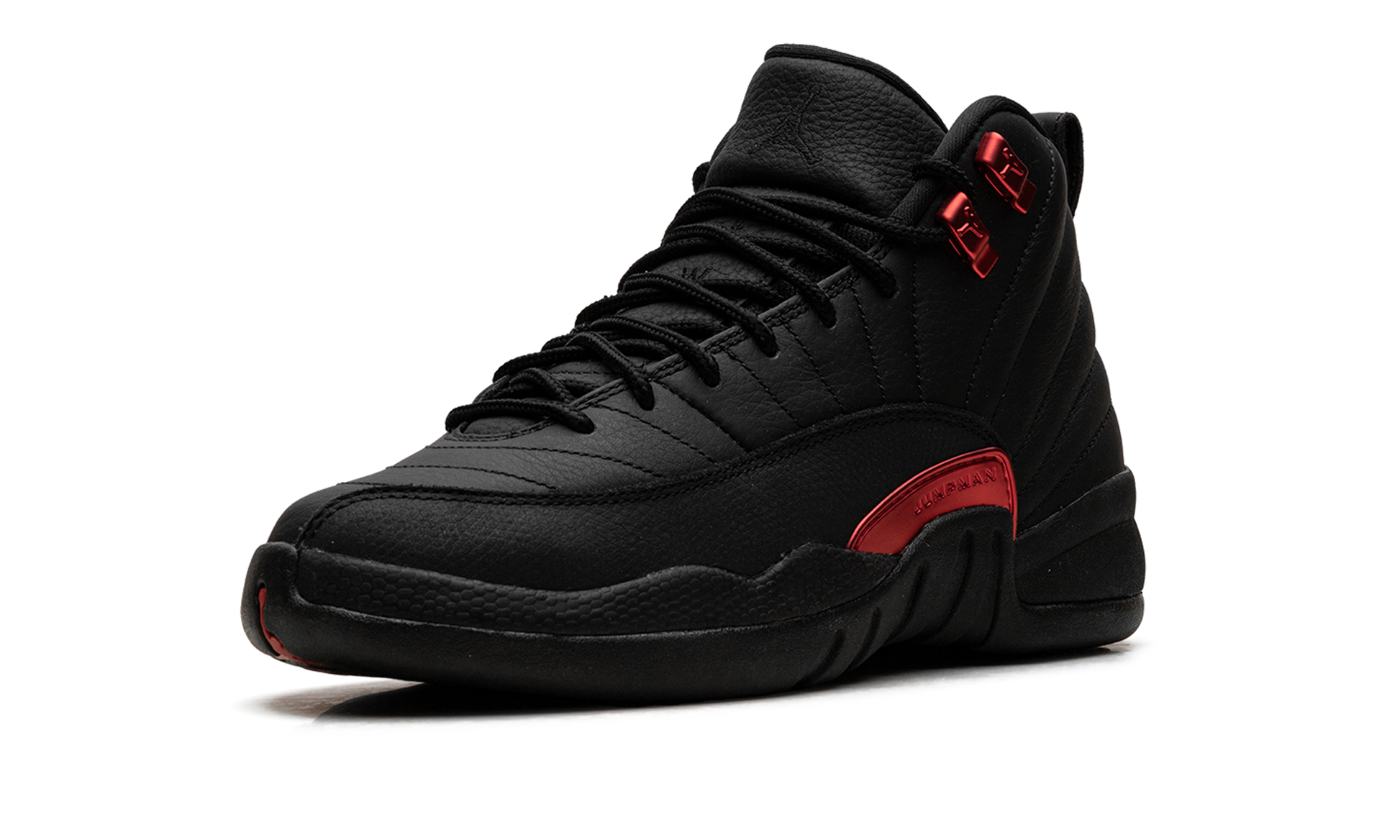 Air Jordan 12 RETRO GS "Bloodline"