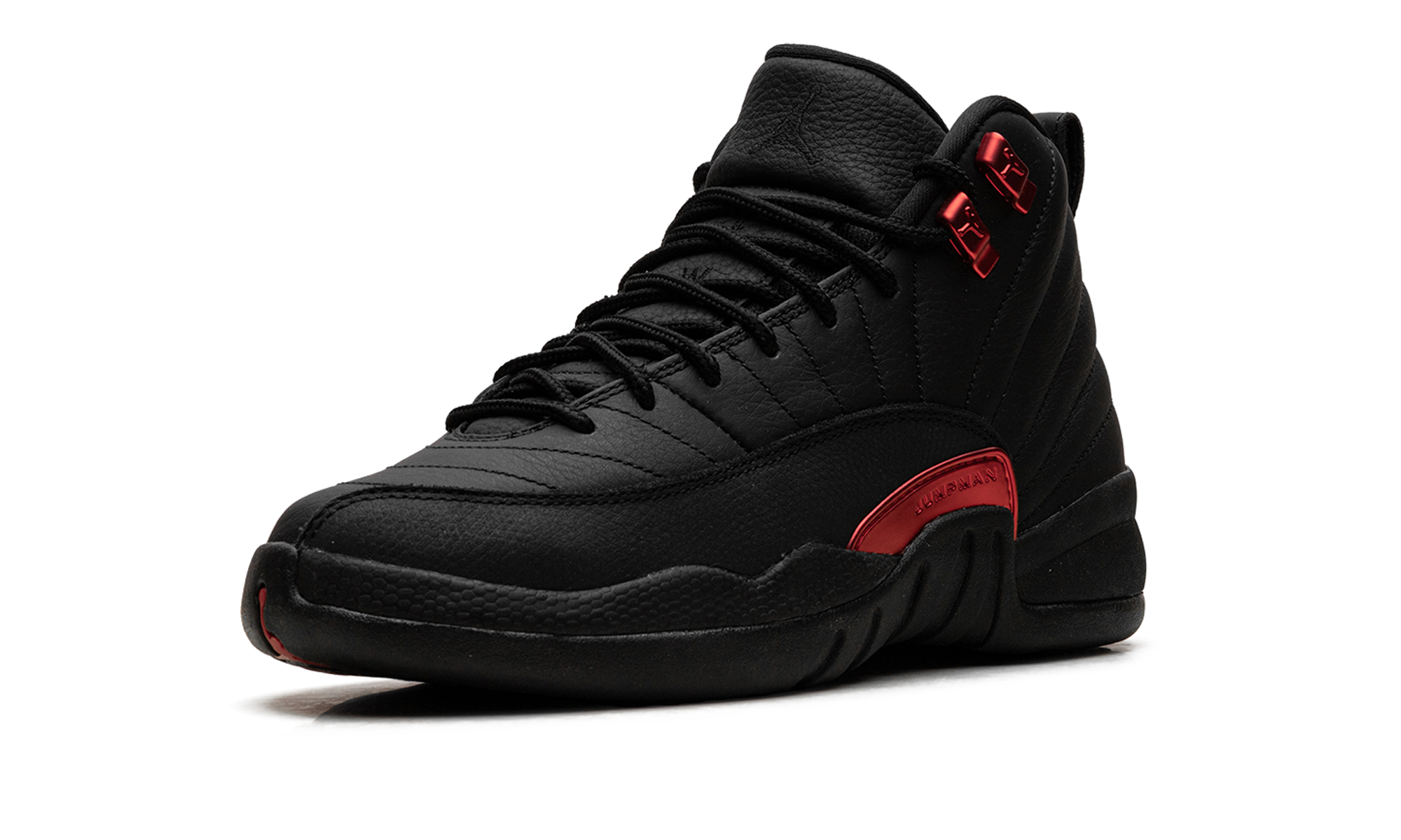 Air Jordan 12 RETRO GS "Bloodline"
