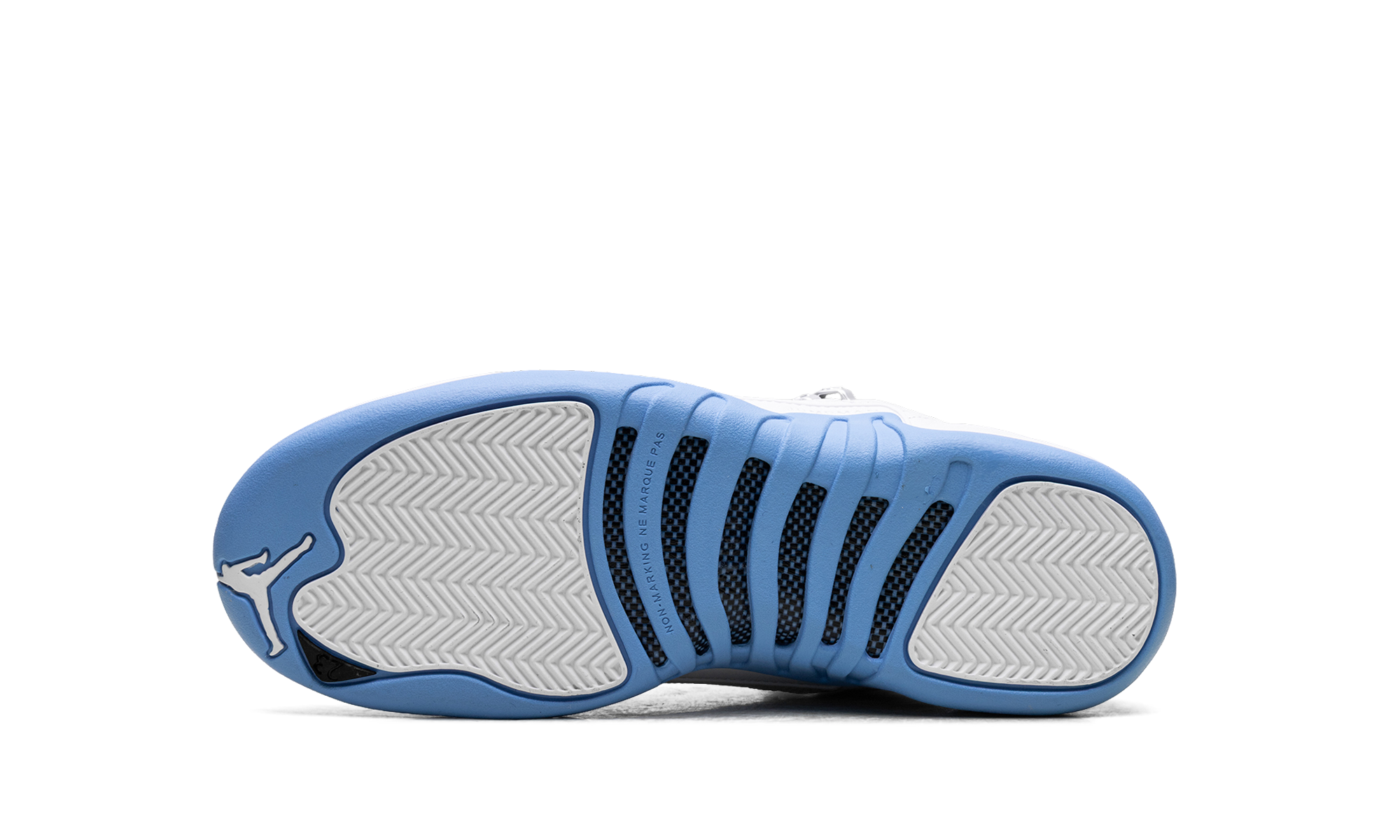 Air Jordan 12 RETRO GS "Melo" 153265 112
