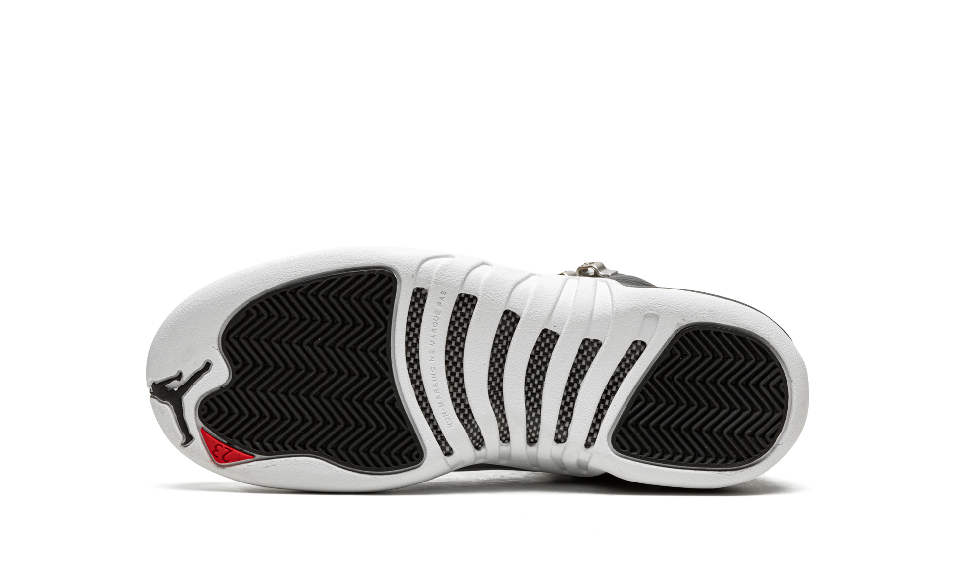 Air Jordan 12 RETRO GS "Playoffs - 2022" 153265 006