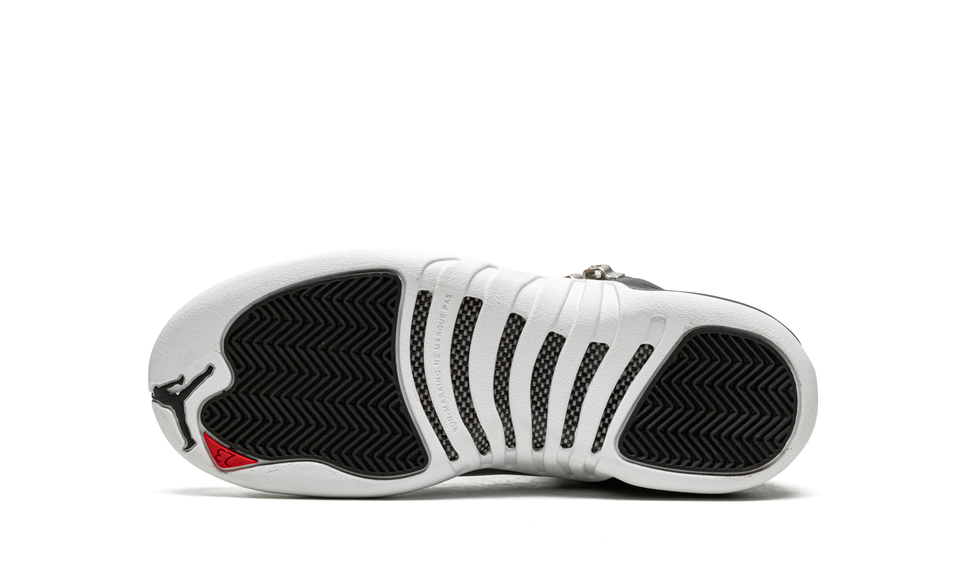 Air Jordan 12 RETRO GS "Playoffs - 2022" 153265 006