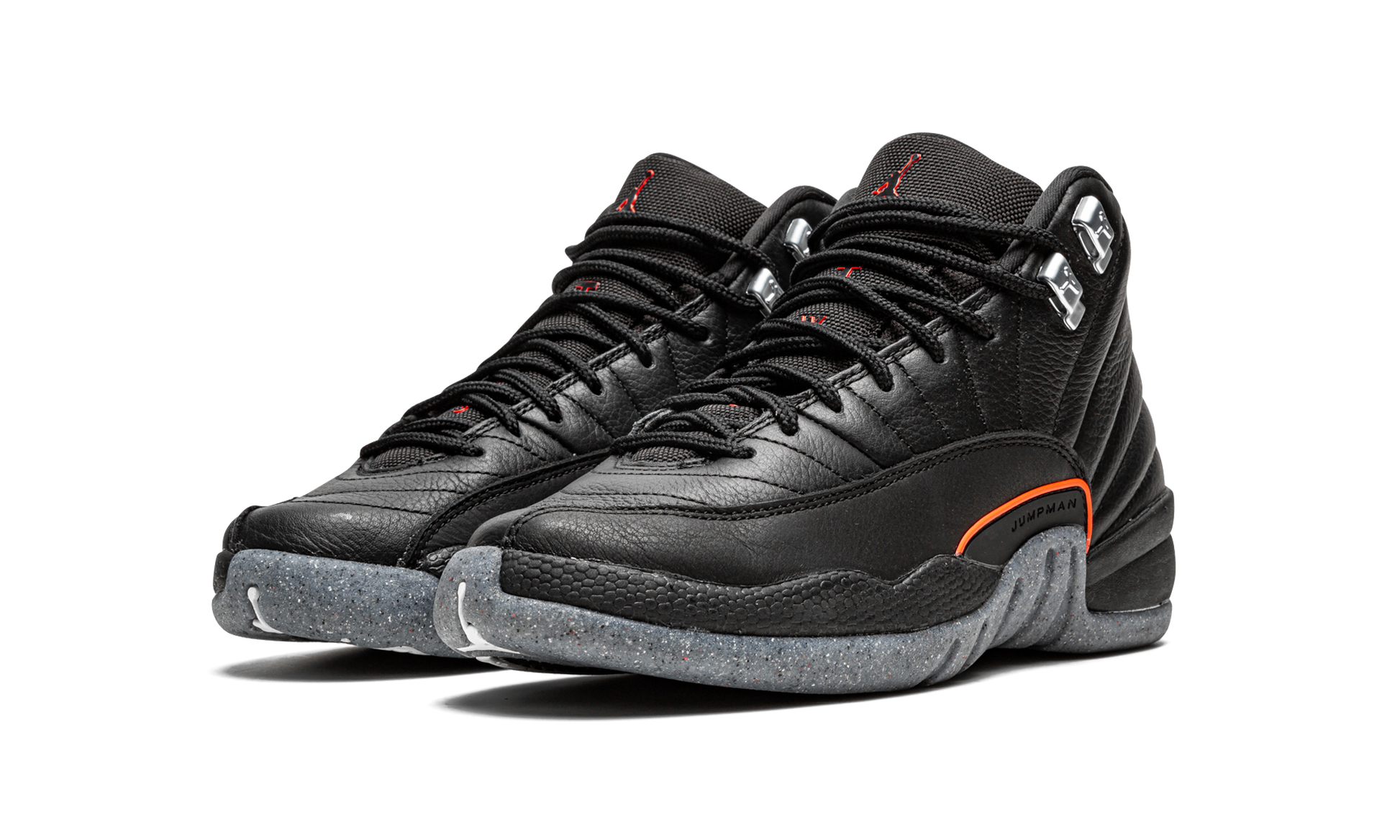 Air Jordan 12 RETRO GS "Utility" DM5204 006
