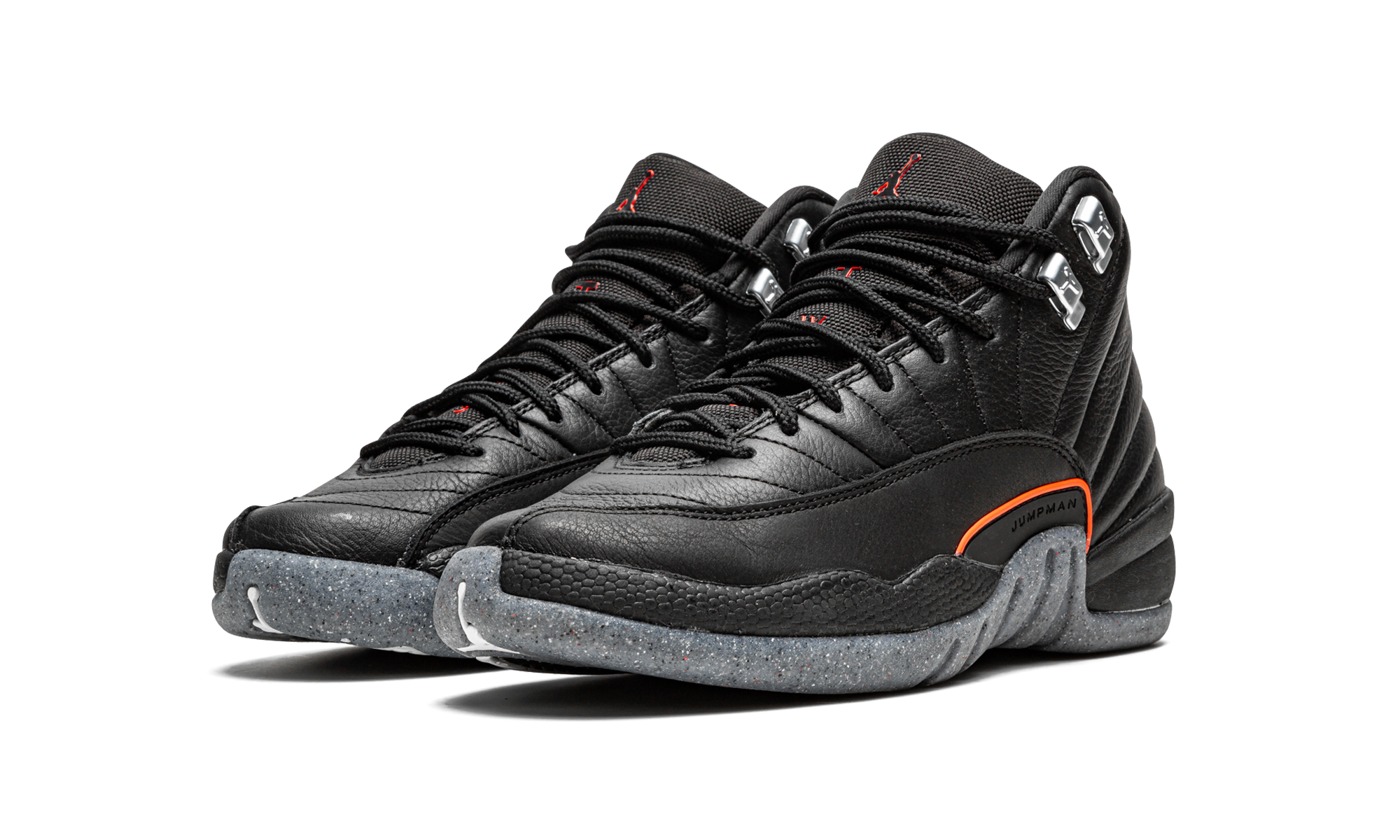 Air Jordan 12 RETRO GS "Utility" DM5204 006