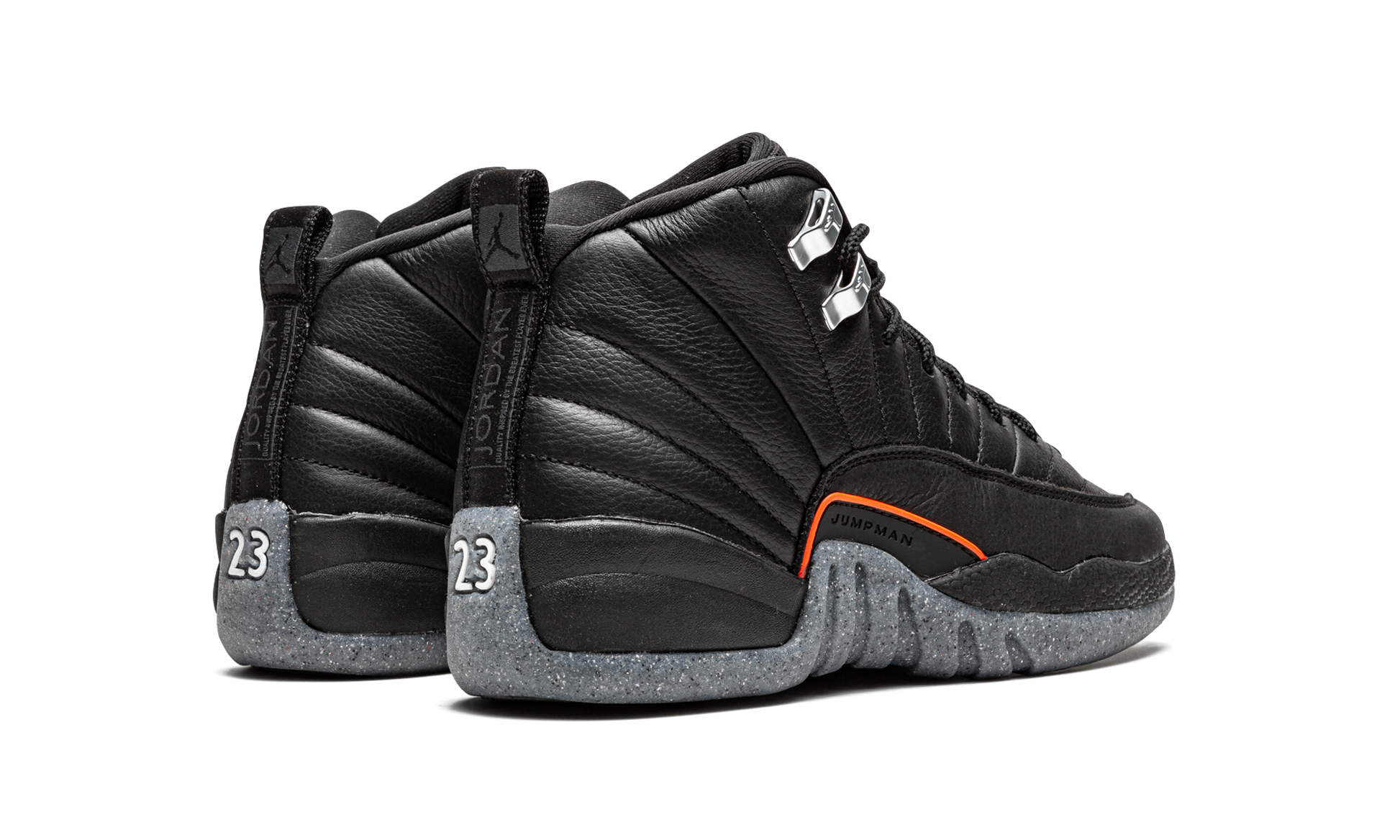Air Jordan 12 RETRO GS "Utility" DM5204 006