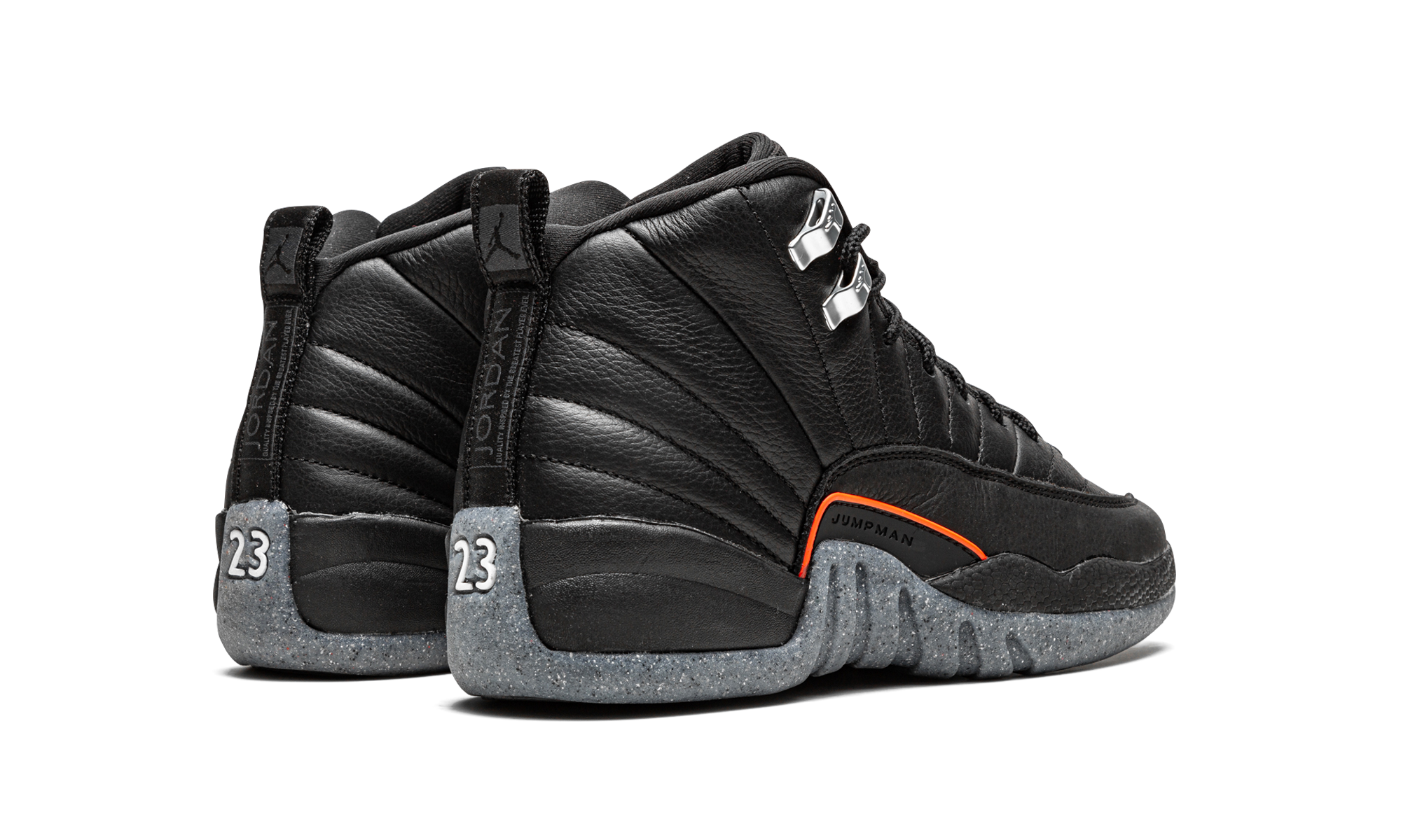 Air Jordan 12 RETRO GS "Utility" DM5204 006