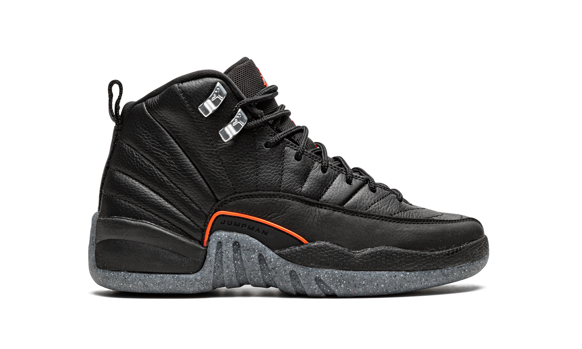 Air Jordan 12 RETRO GS "Utility" DM5204 006