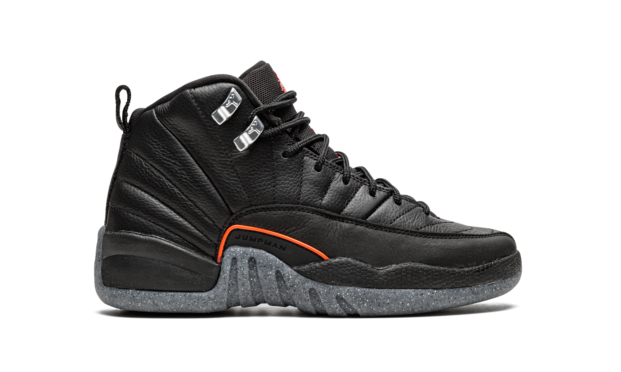 Air Jordan 12 RETRO GS "Utility" DM5204 006