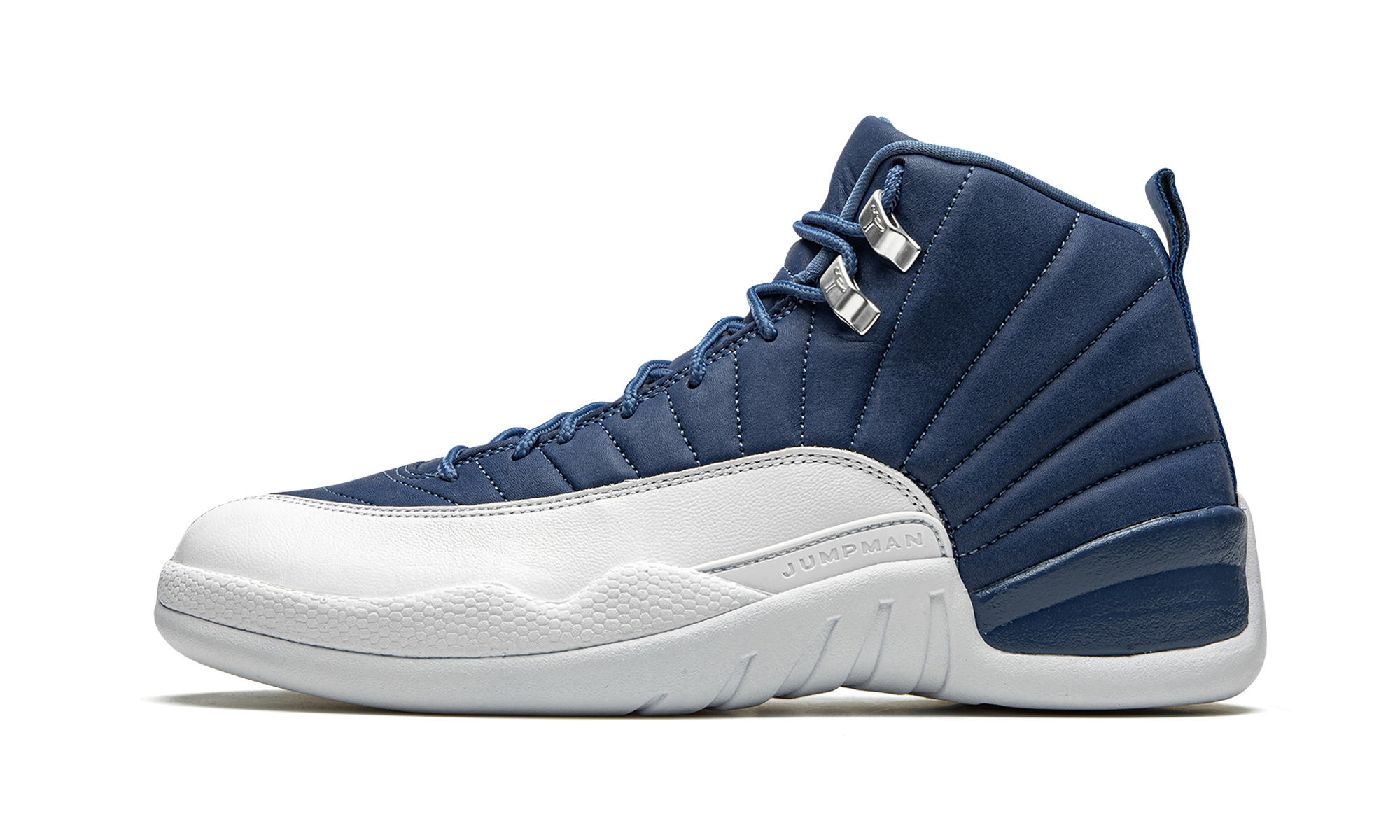 Air Jordan 12 RETRO "Indigo"