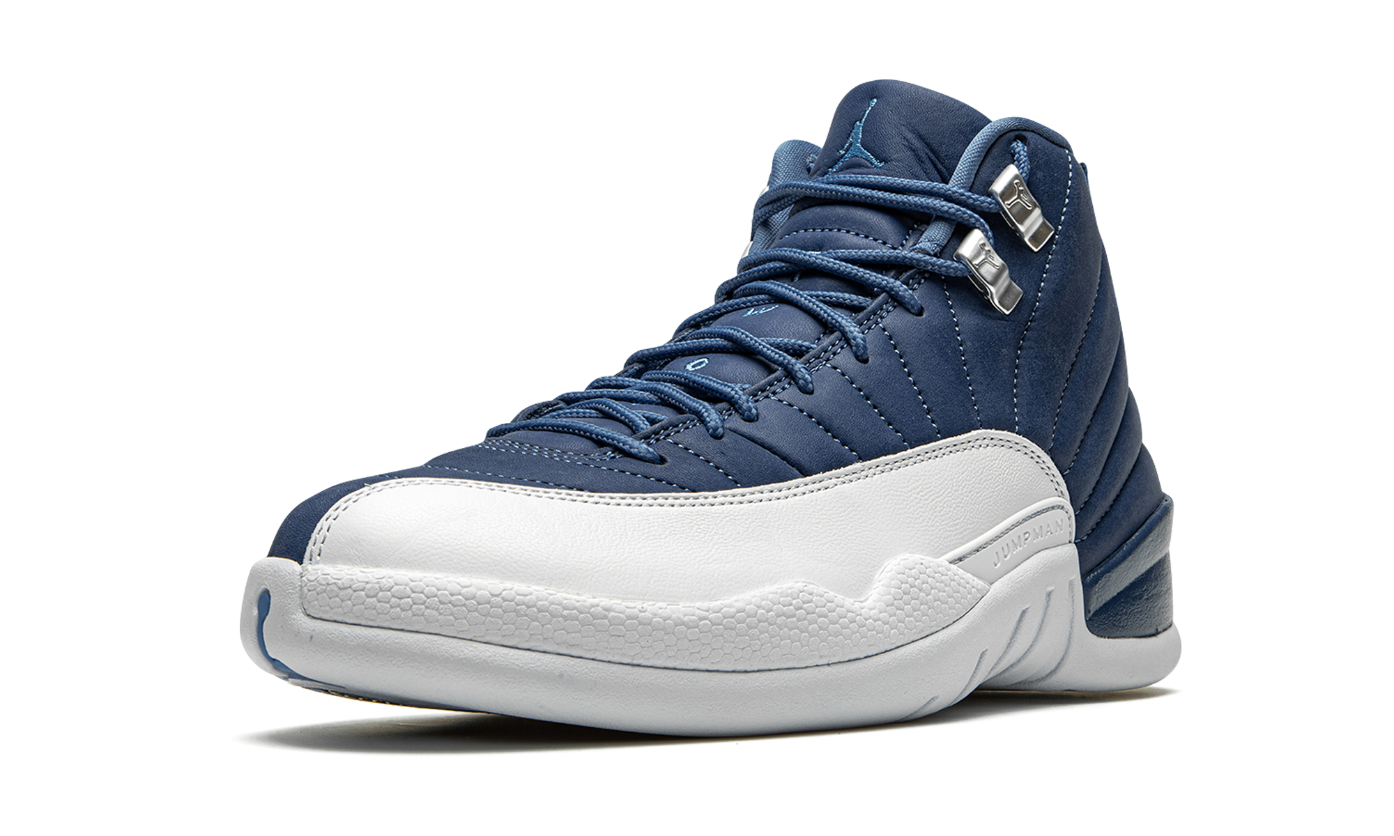 Air Jordan 12 RETRO "Indigo"