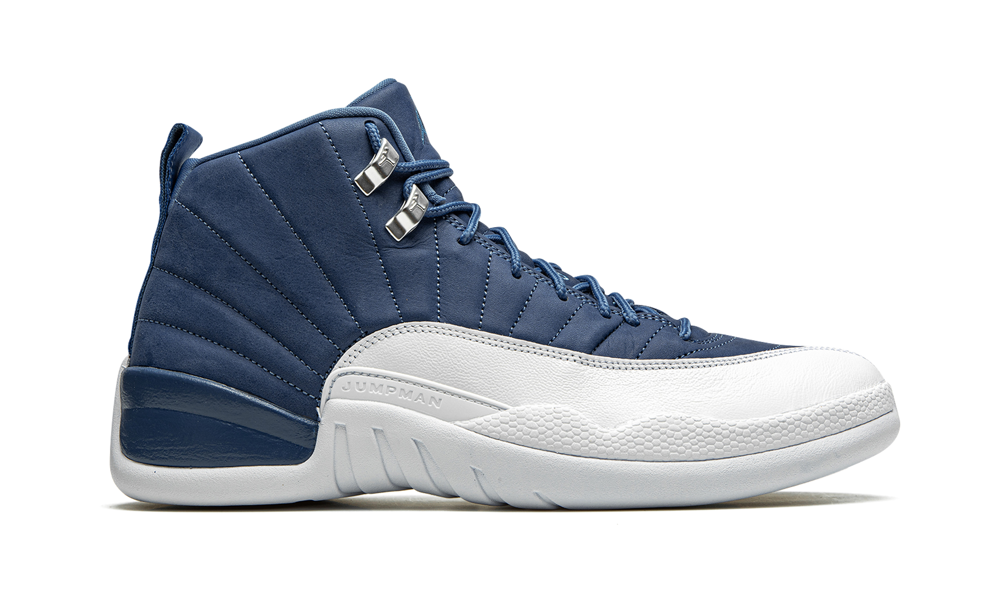 Air Jordan 12 RETRO "Indigo"