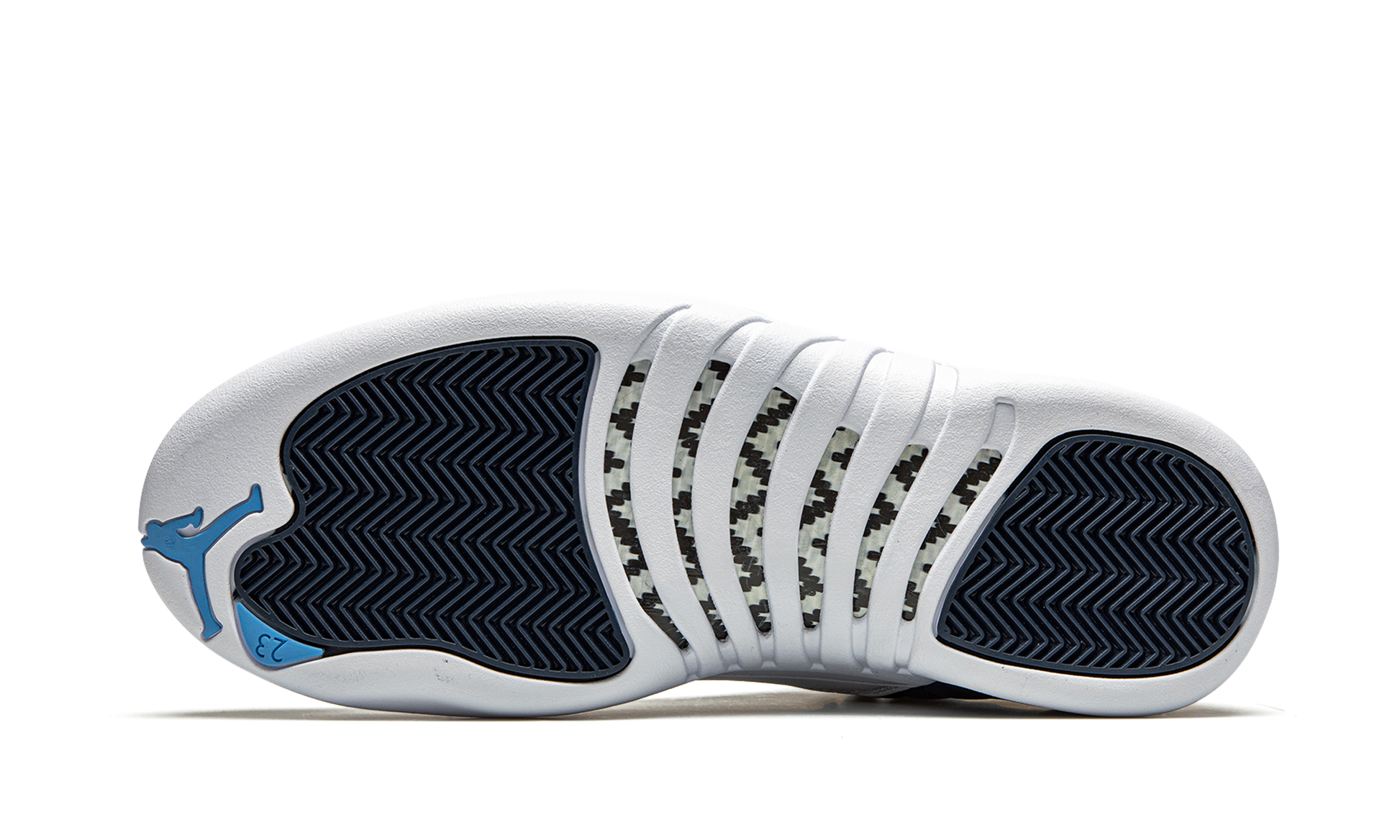 Air Jordan 12 RETRO "Indigo"