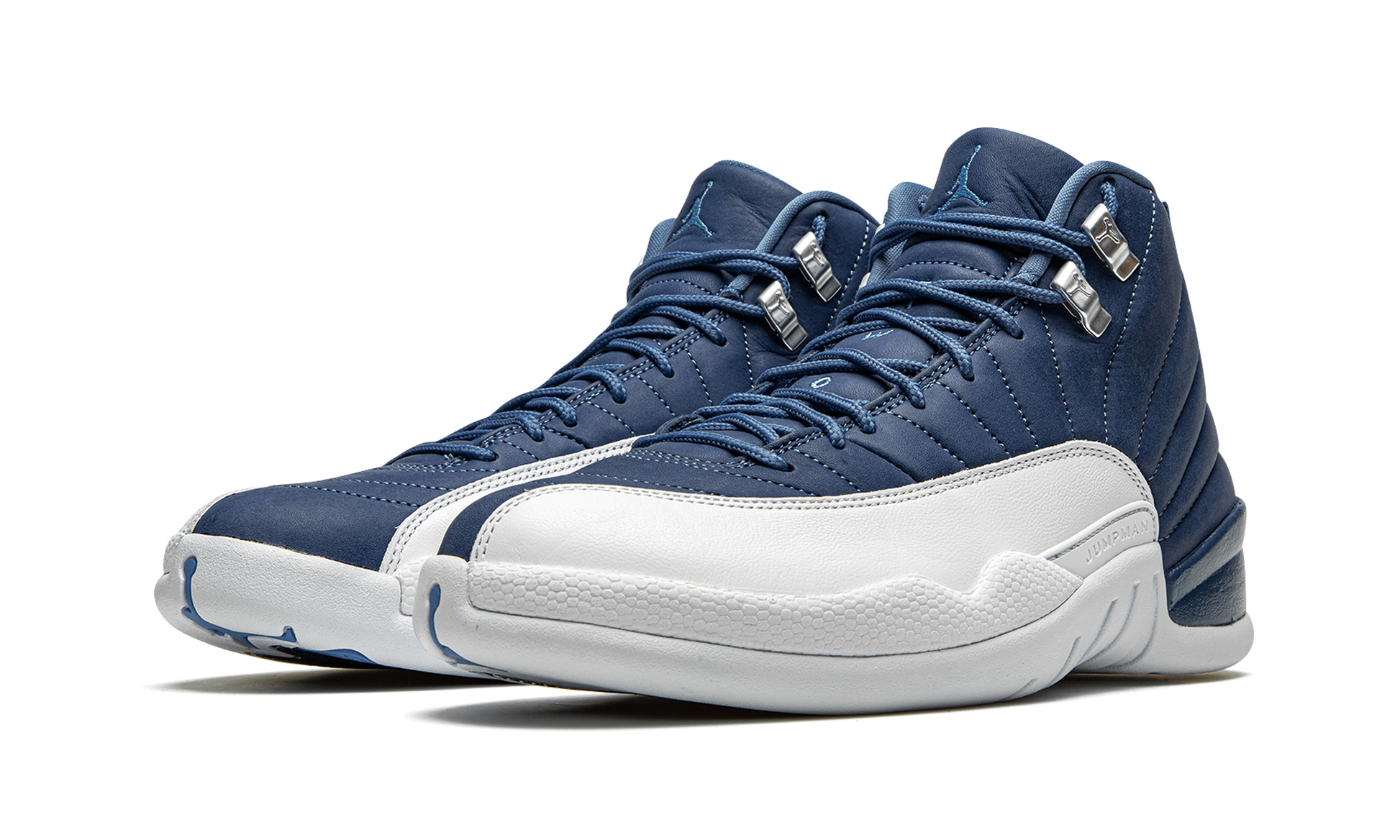 Air Jordan 12 RETRO "Indigo"