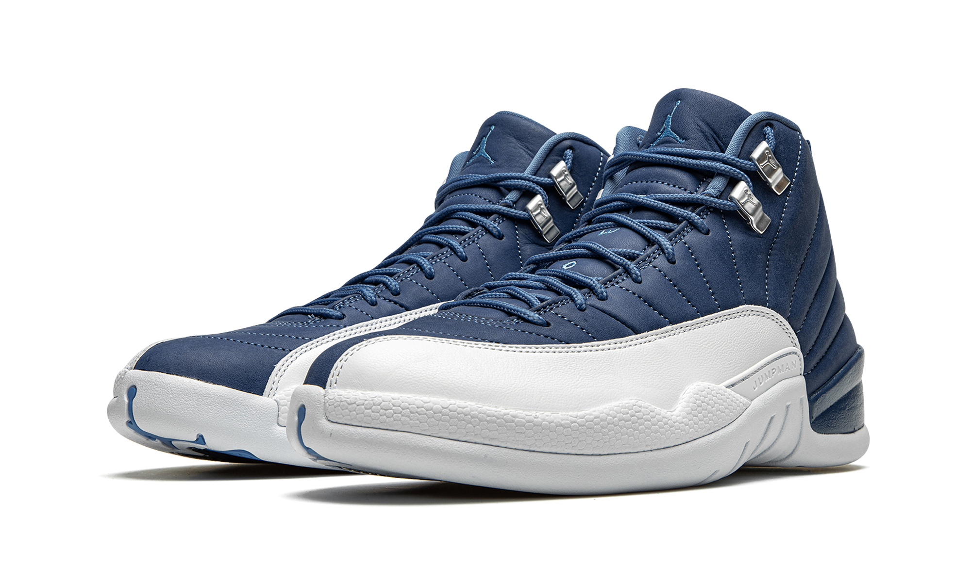 Air Jordan 12 RETRO "Indigo"