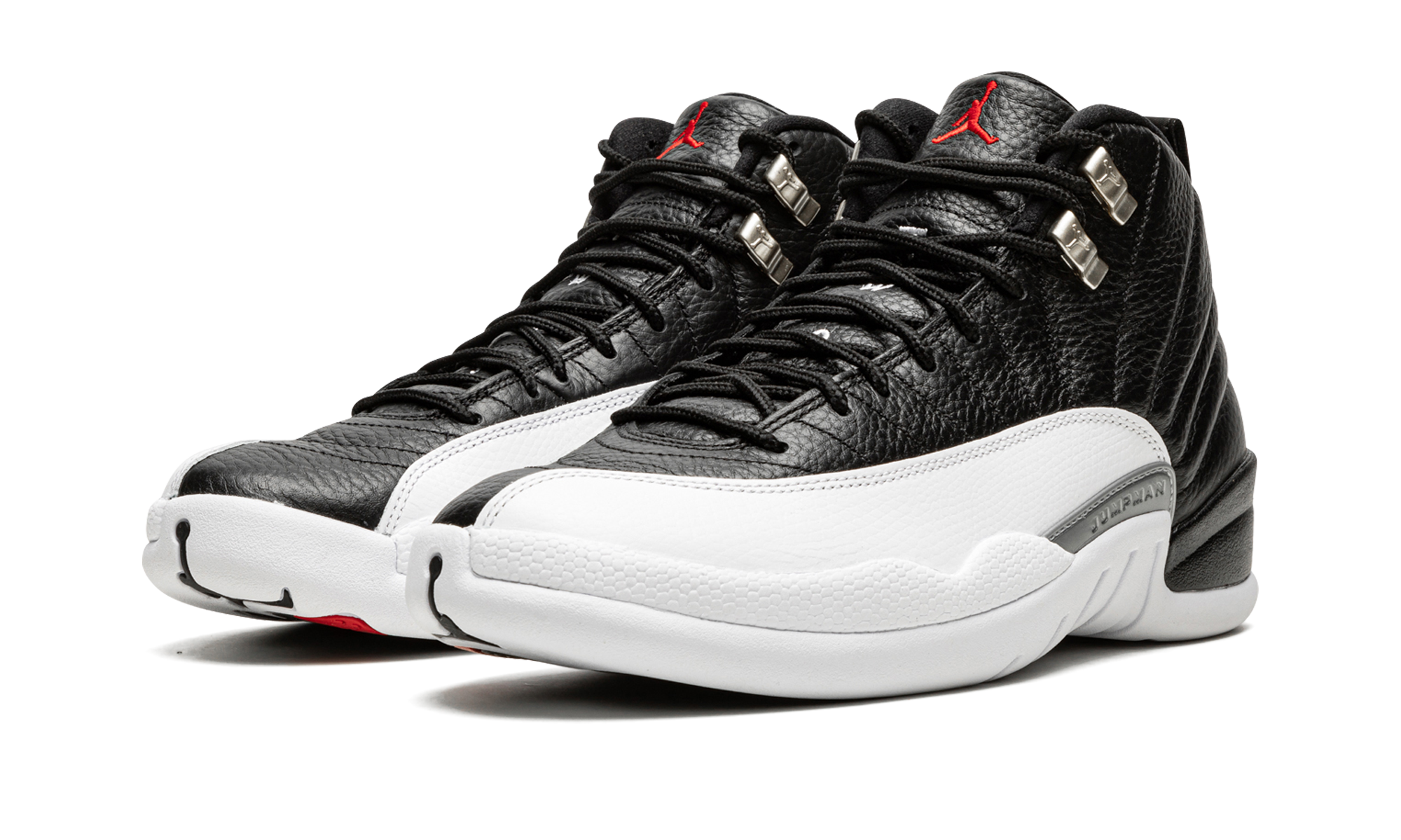 Air Jordan 12 RETRO "Playoffs 2022" CT8013 006