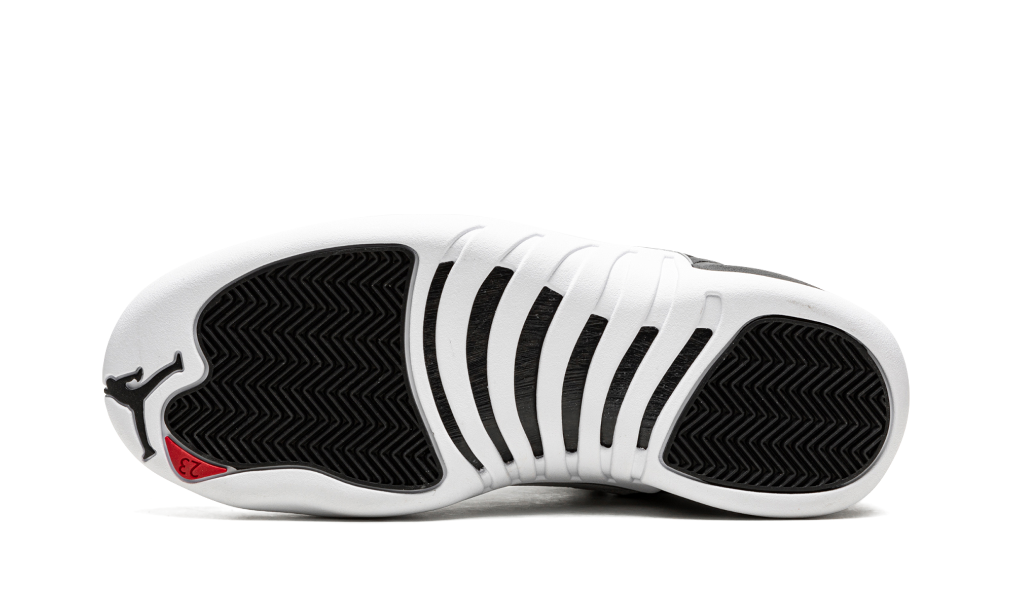 Air Jordan 12 RETRO "Playoffs 2022" CT8013 006