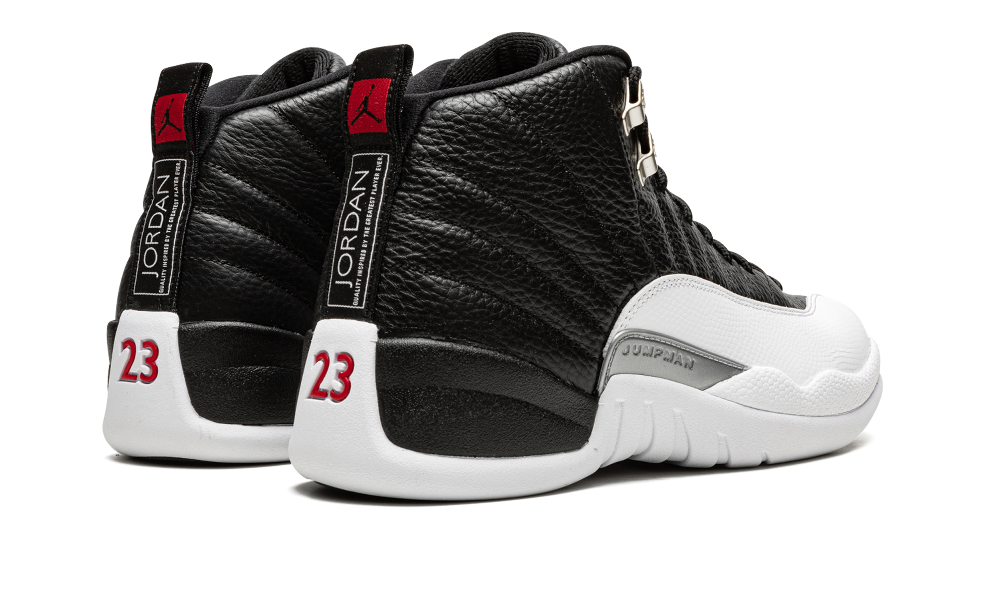 Air Jordan 12 RETRO "Playoffs 2022" CT8013 006