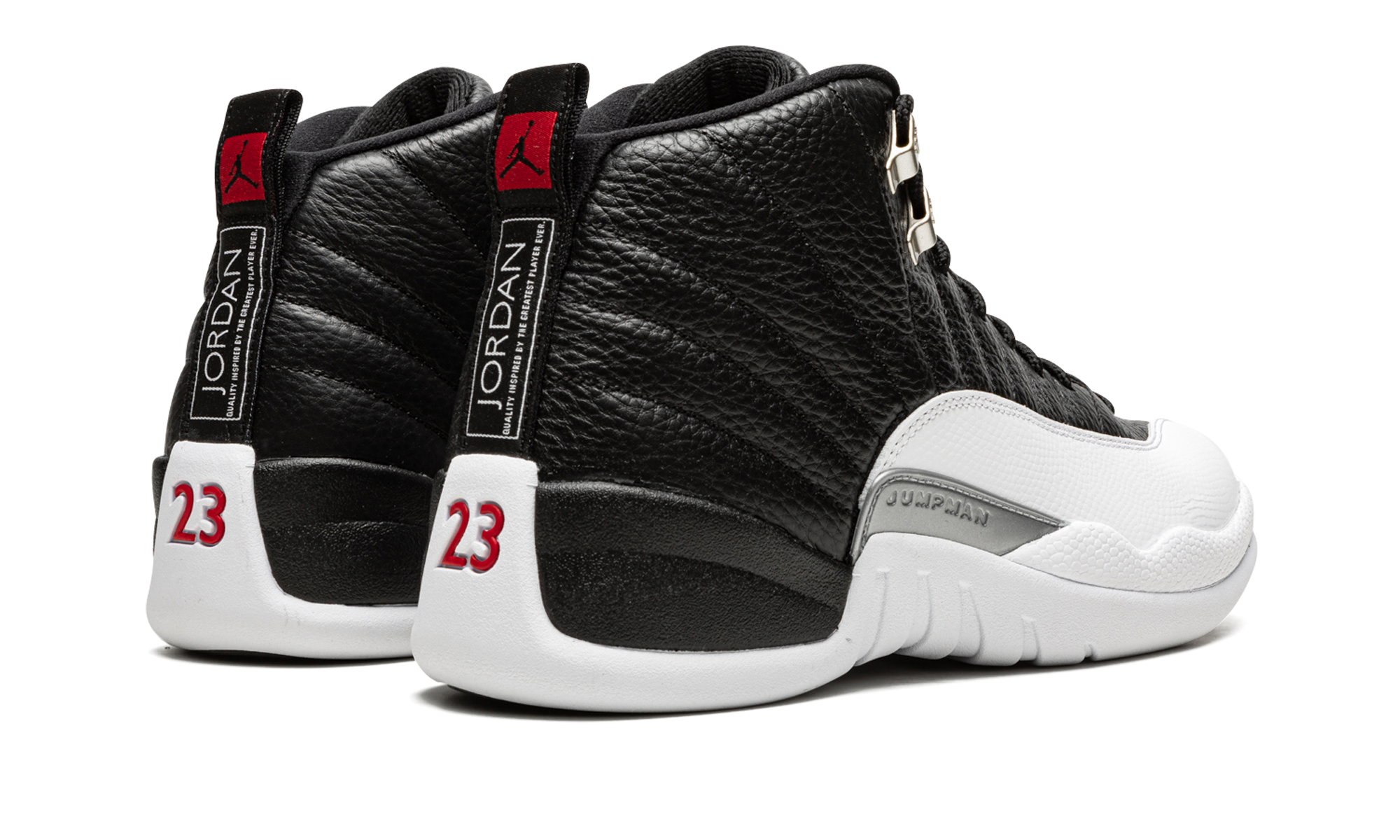 Air Jordan 12 RETRO "Playoffs 2022" CT8013 006