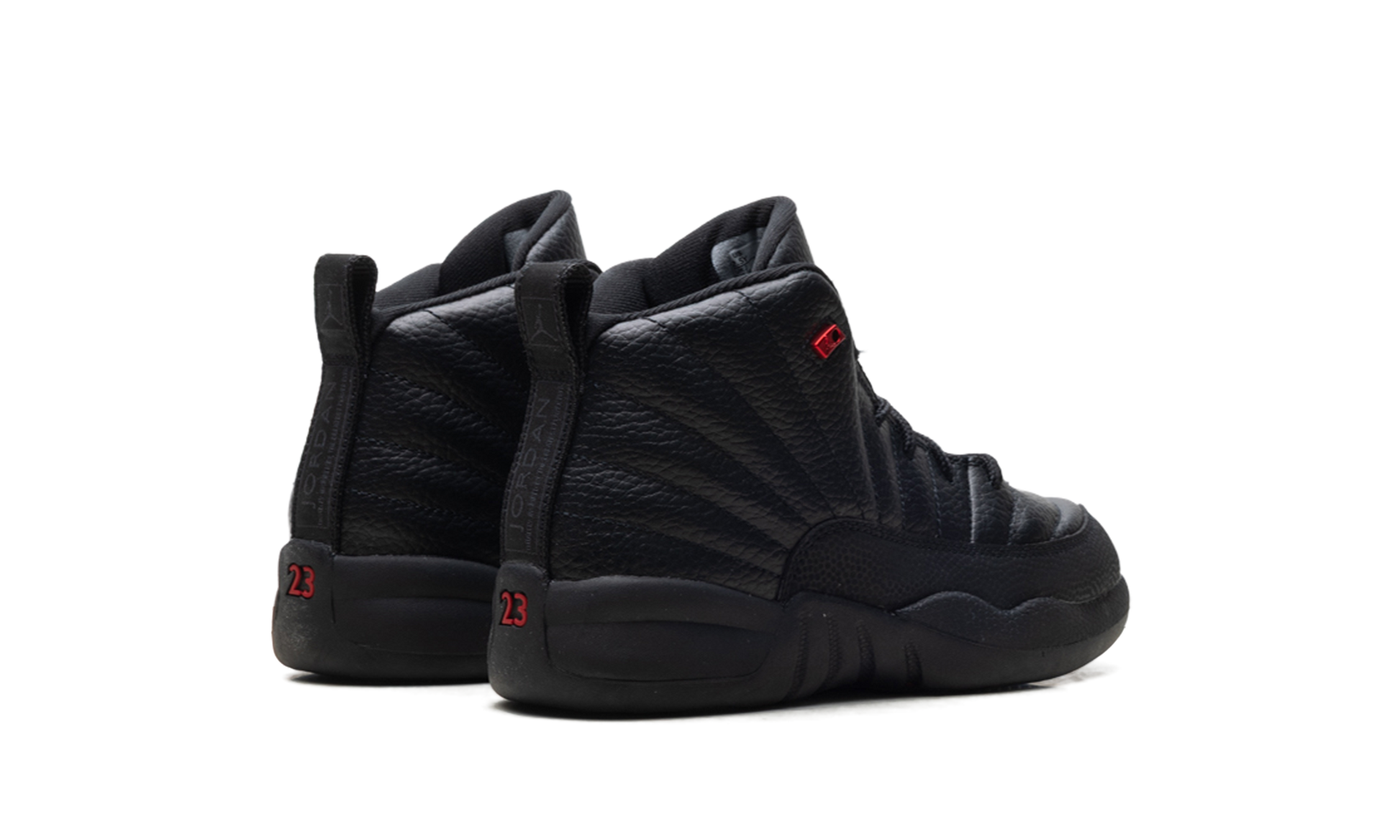 Air Jordan 12 RETRO Ps "Bloodline"