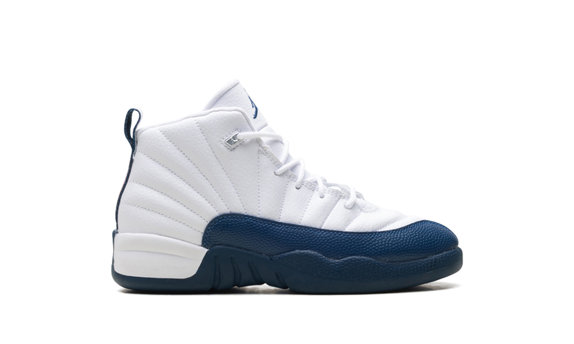 Air Jordan 12 RETRO Ps "French blue (2025)" 151186 114