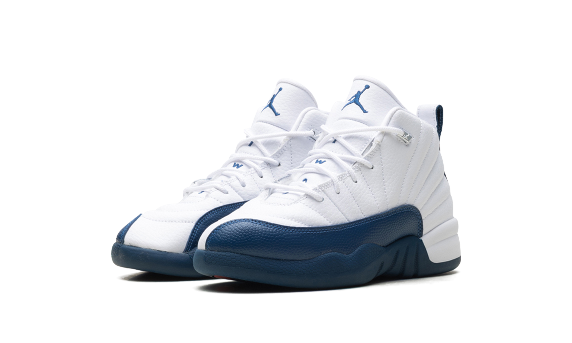 Air Jordan 12 RETRO Ps "French blue (2025)" 151186 114