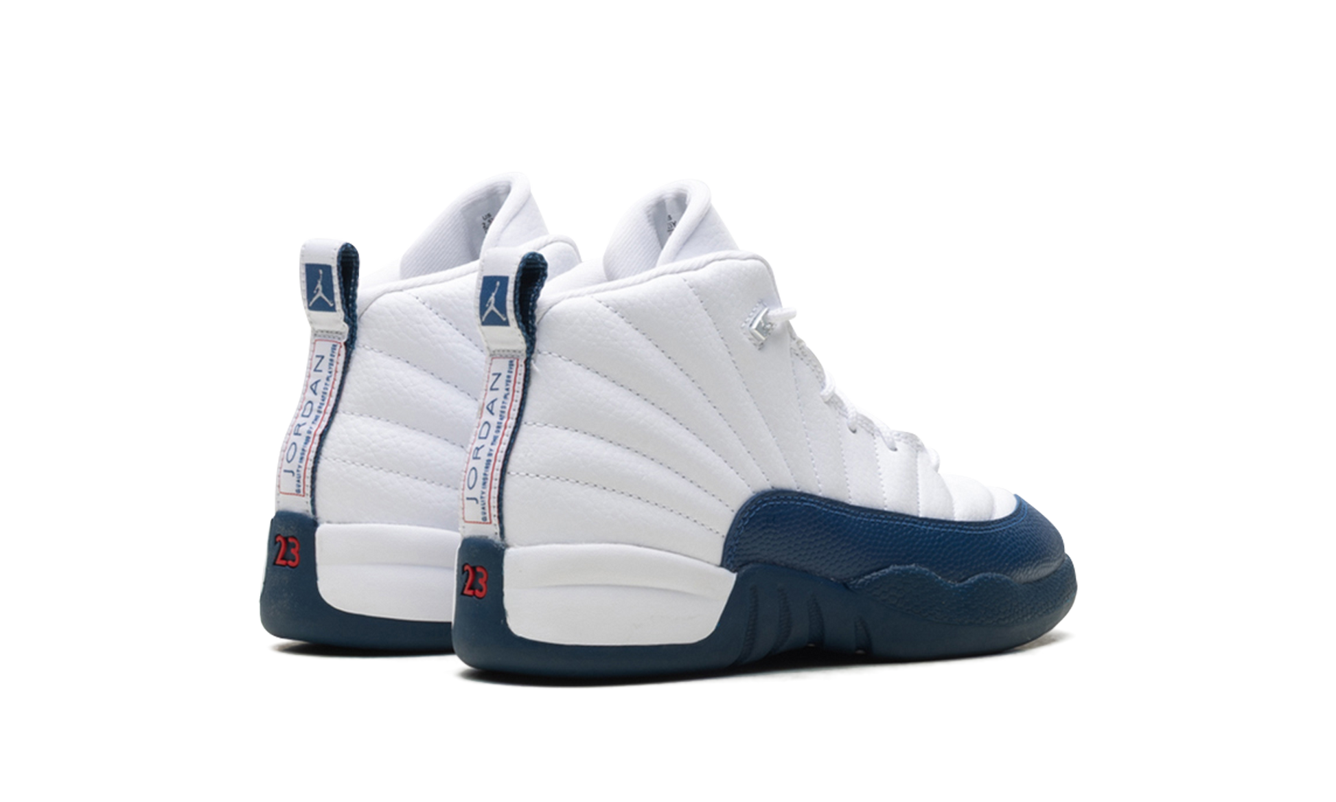 Air Jordan 12 RETRO Ps "French blue (2025)" 151186 114
