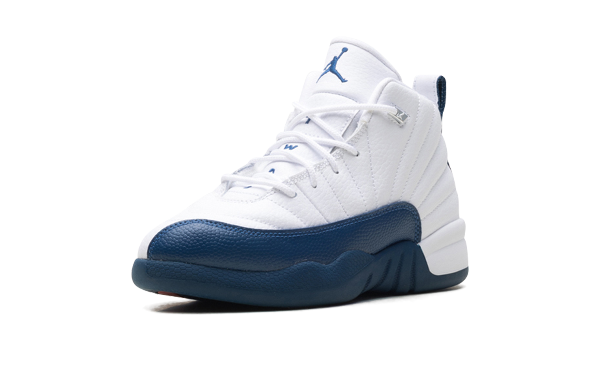 Air Jordan 12 RETRO Ps "French blue (2025)" 151186 114