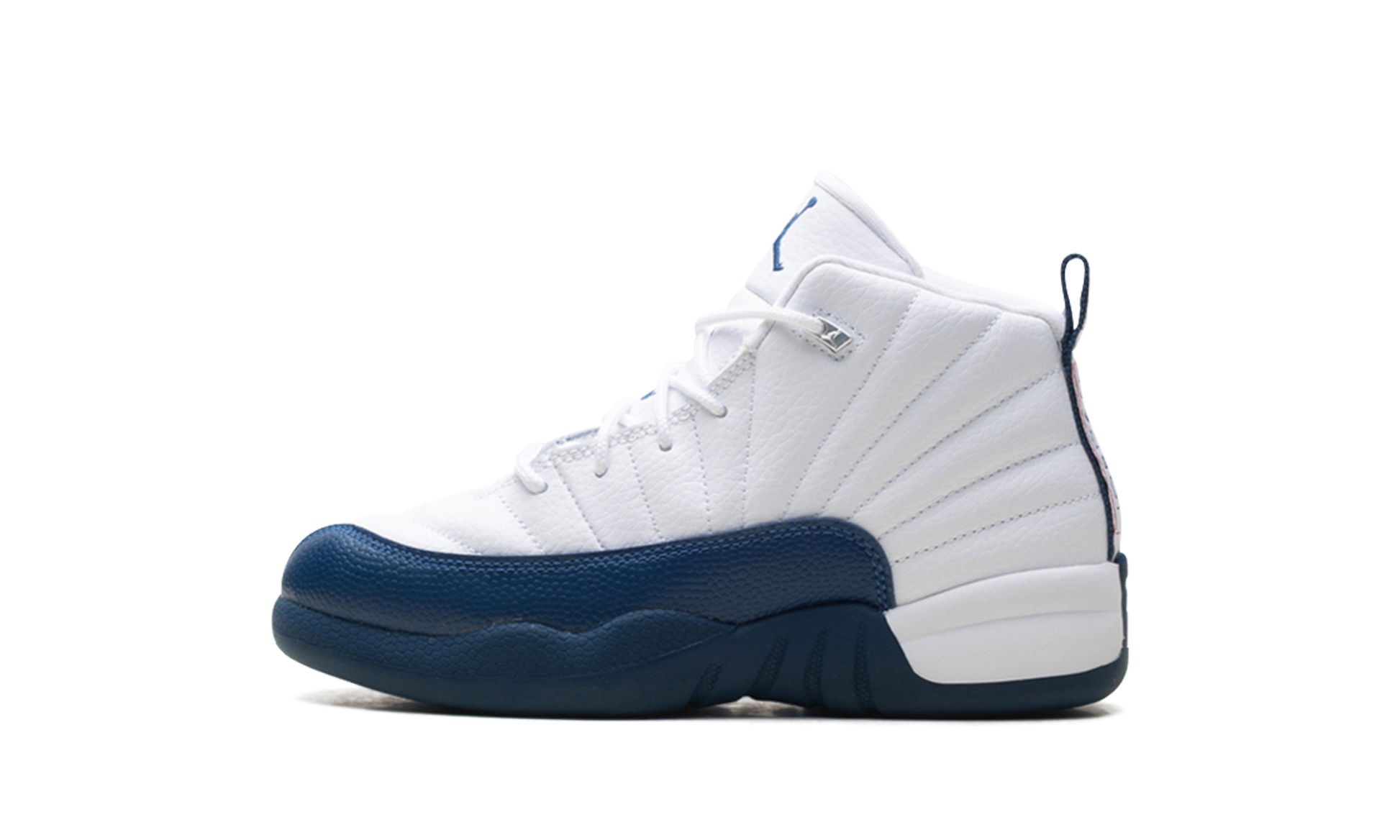 Air Jordan 12 RETRO Ps "French blue (2025)" 151186 114
