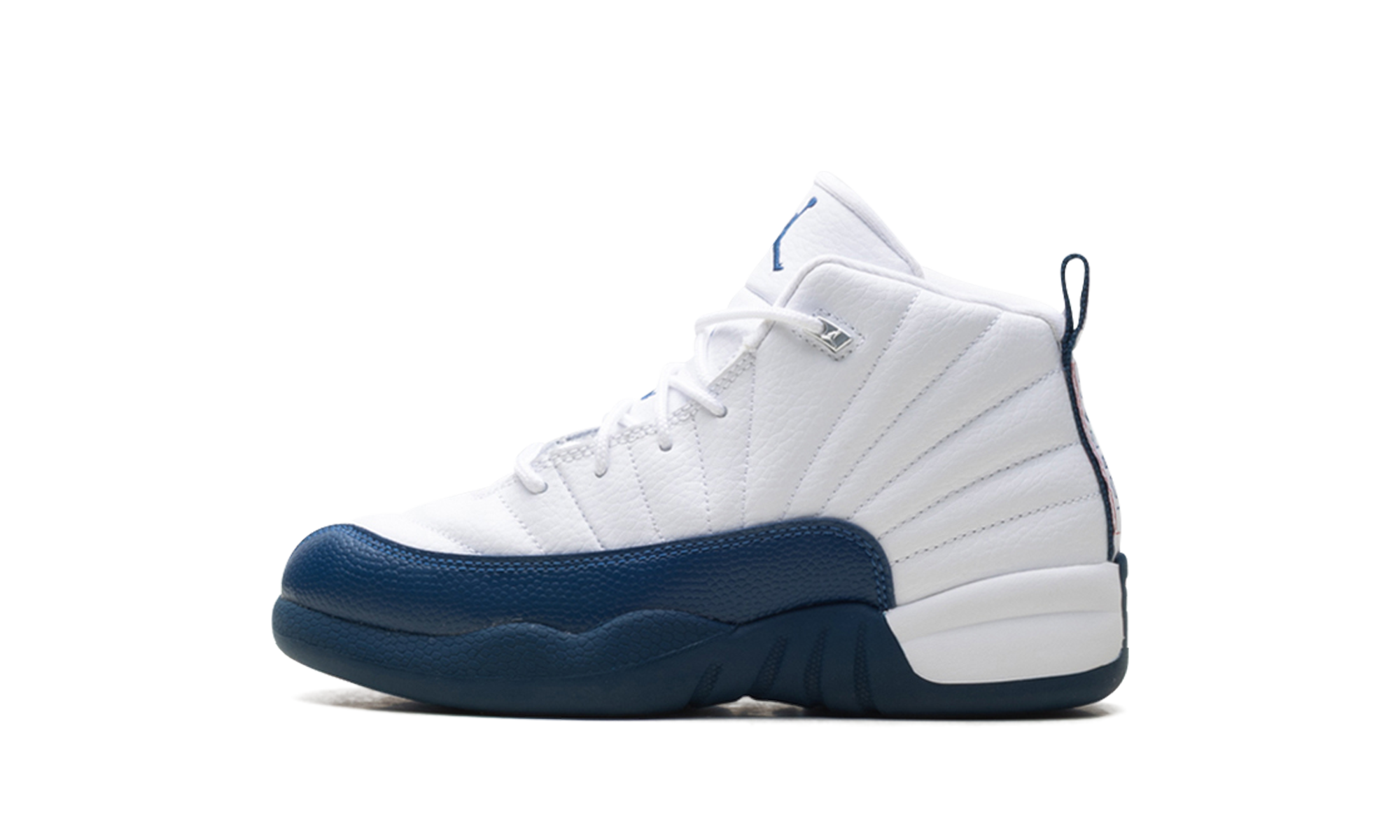 Air Jordan 12 RETRO Ps "French blue (2025)" 151186 114