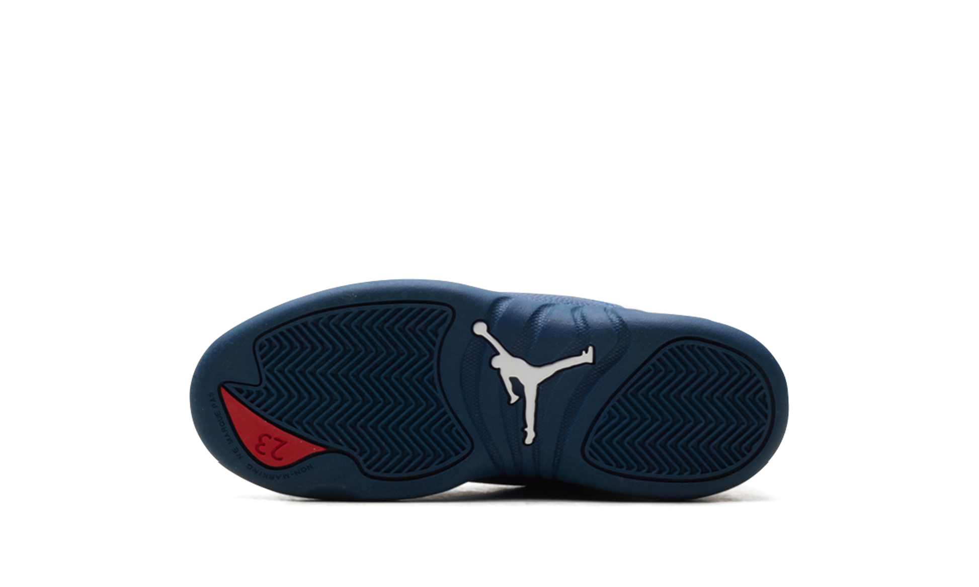 Air Jordan 12 RETRO Ps "French blue (2025)" 151186 114