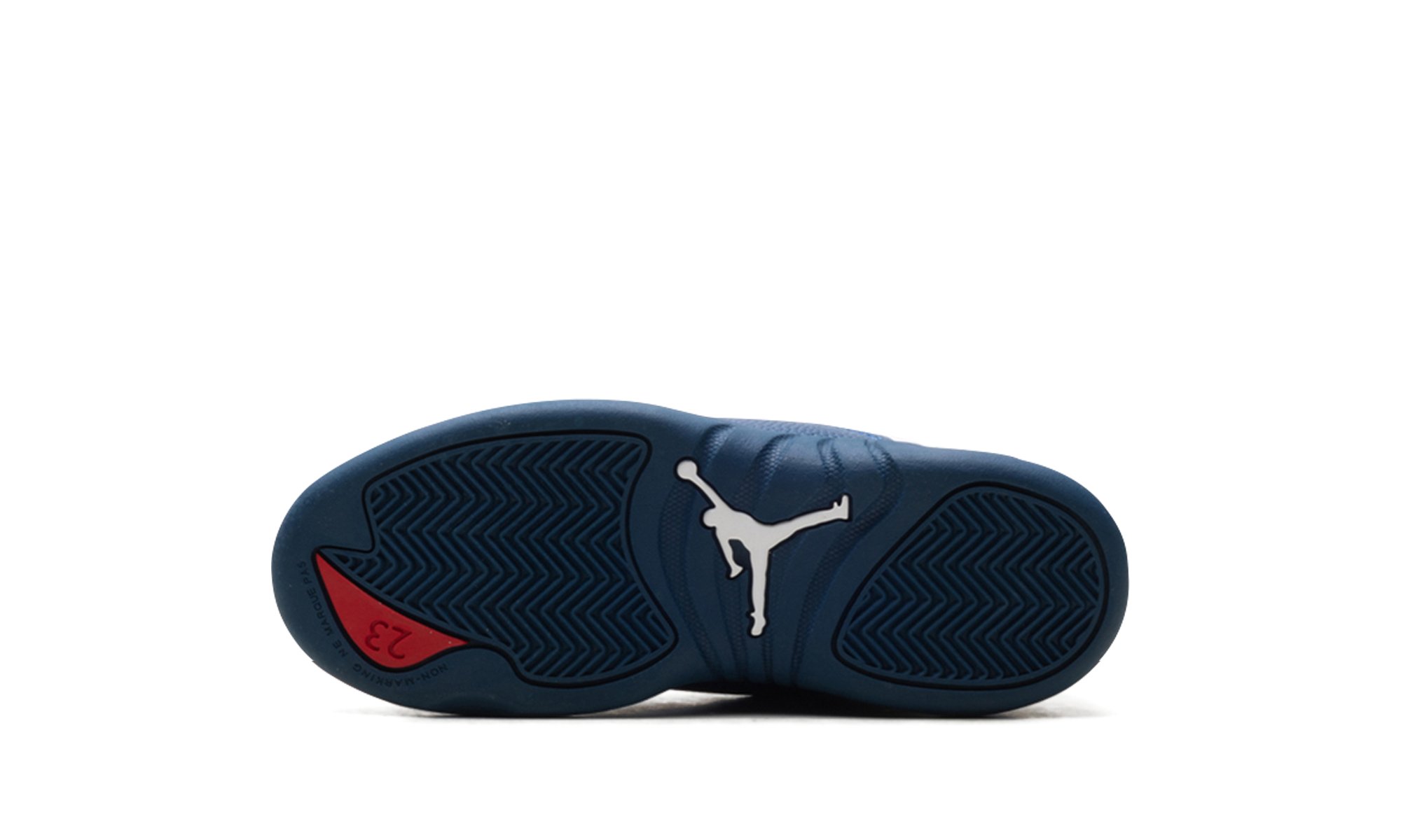 Air Jordan 12 RETRO Ps "French blue (2025)" 151186 114