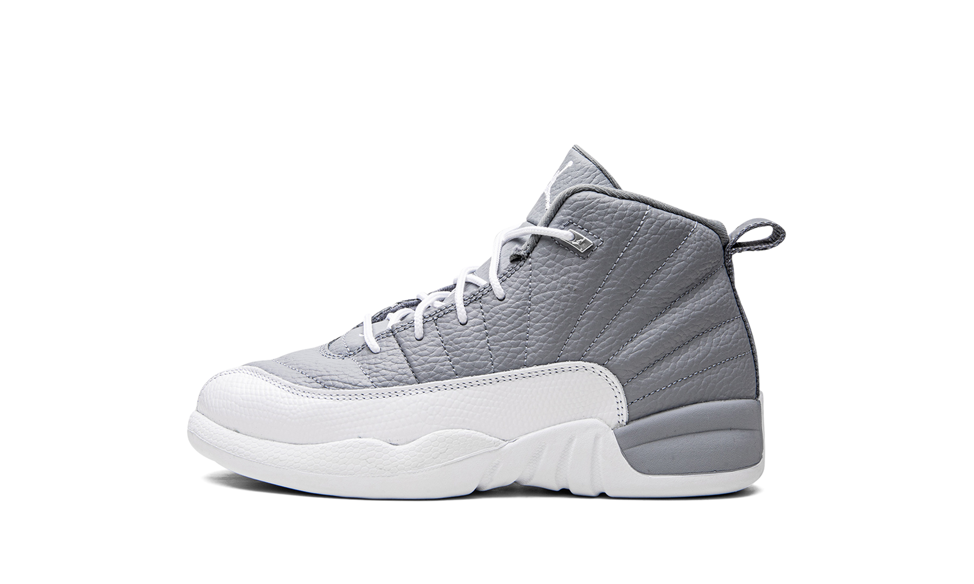 Air Jordan 12 RETRO Ps "Stealth" 151186 015
