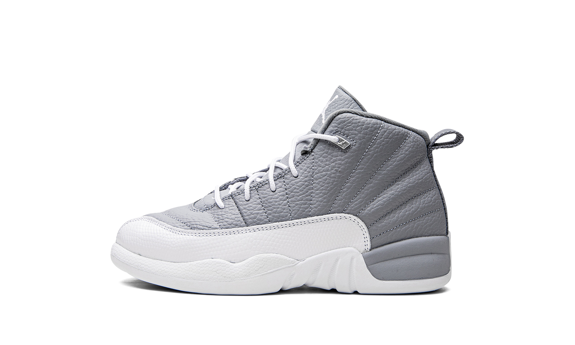 Air Jordan 12 RETRO Ps "Stealth" 151186 015