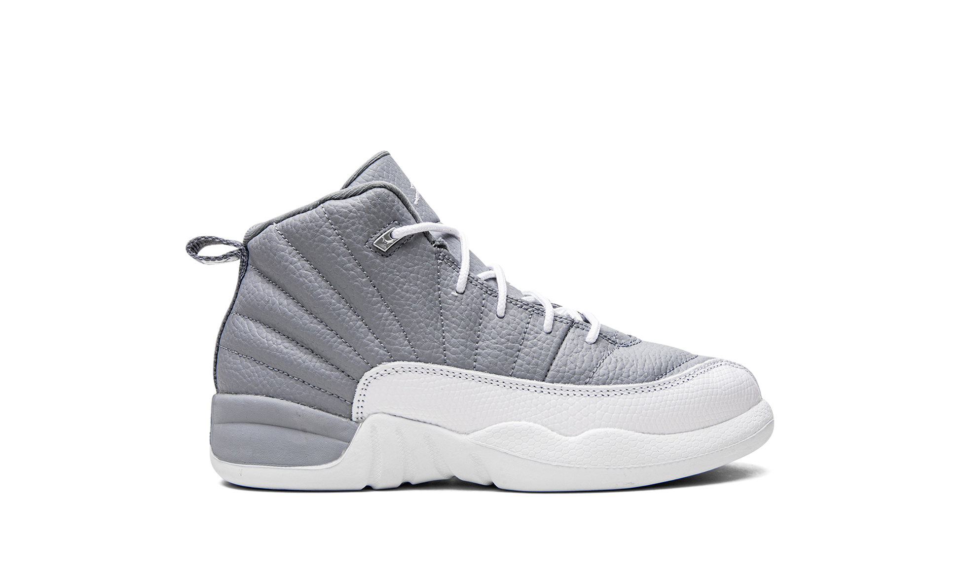 Air Jordan 12 RETRO Ps "Stealth" 151186 015
