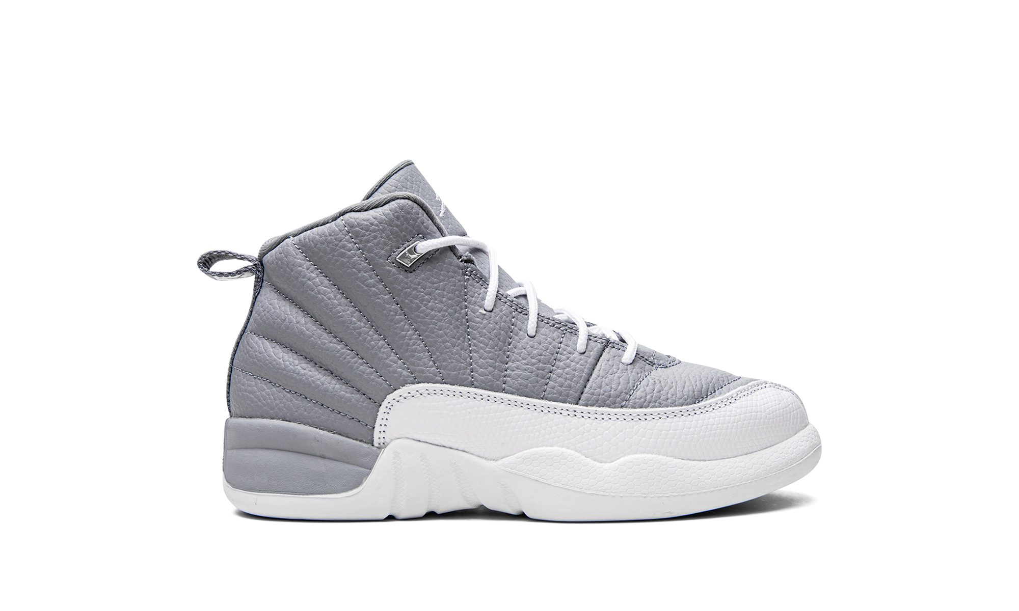 Air Jordan 12 RETRO Ps "Stealth" 151186 015