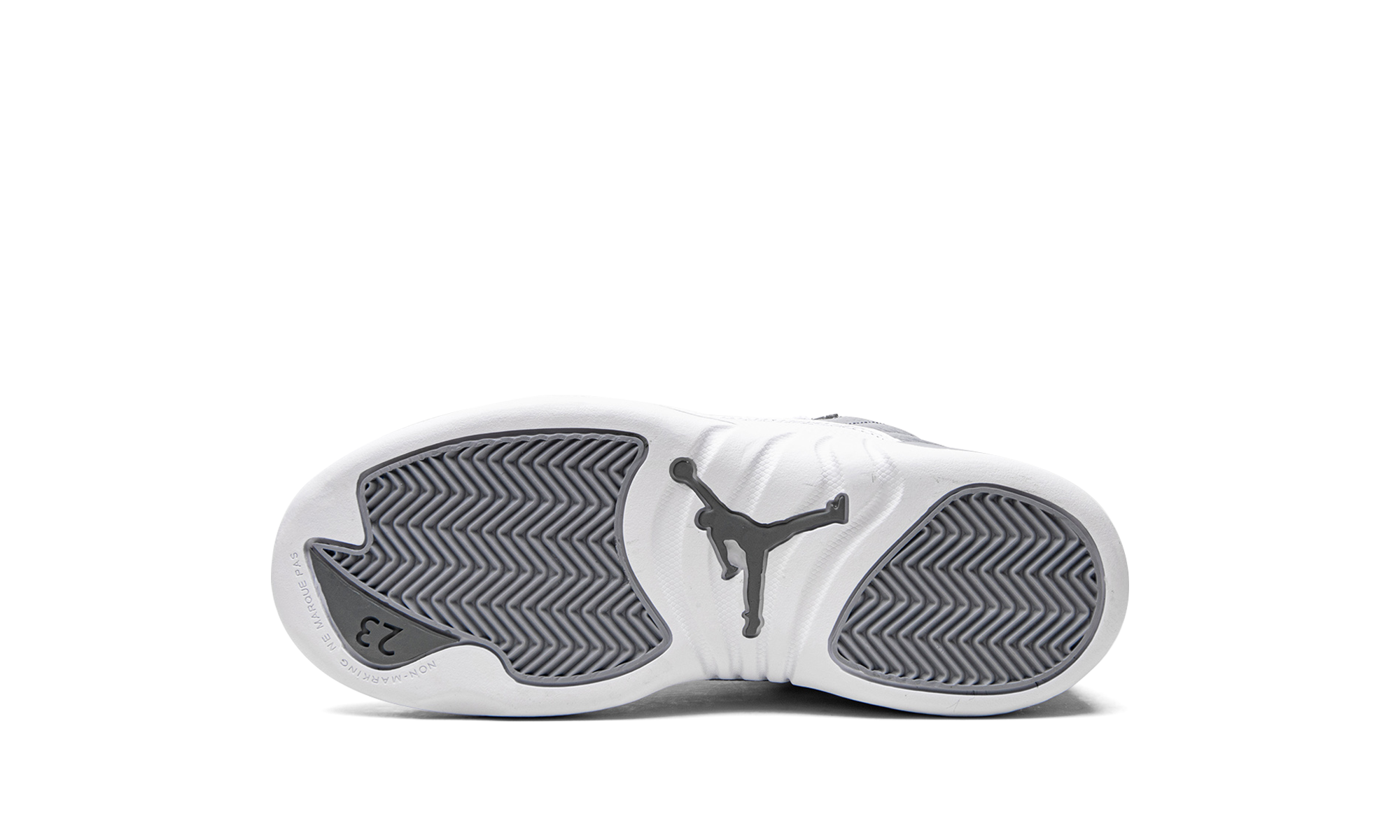 Air Jordan 12 RETRO Ps "Stealth" 151186 015