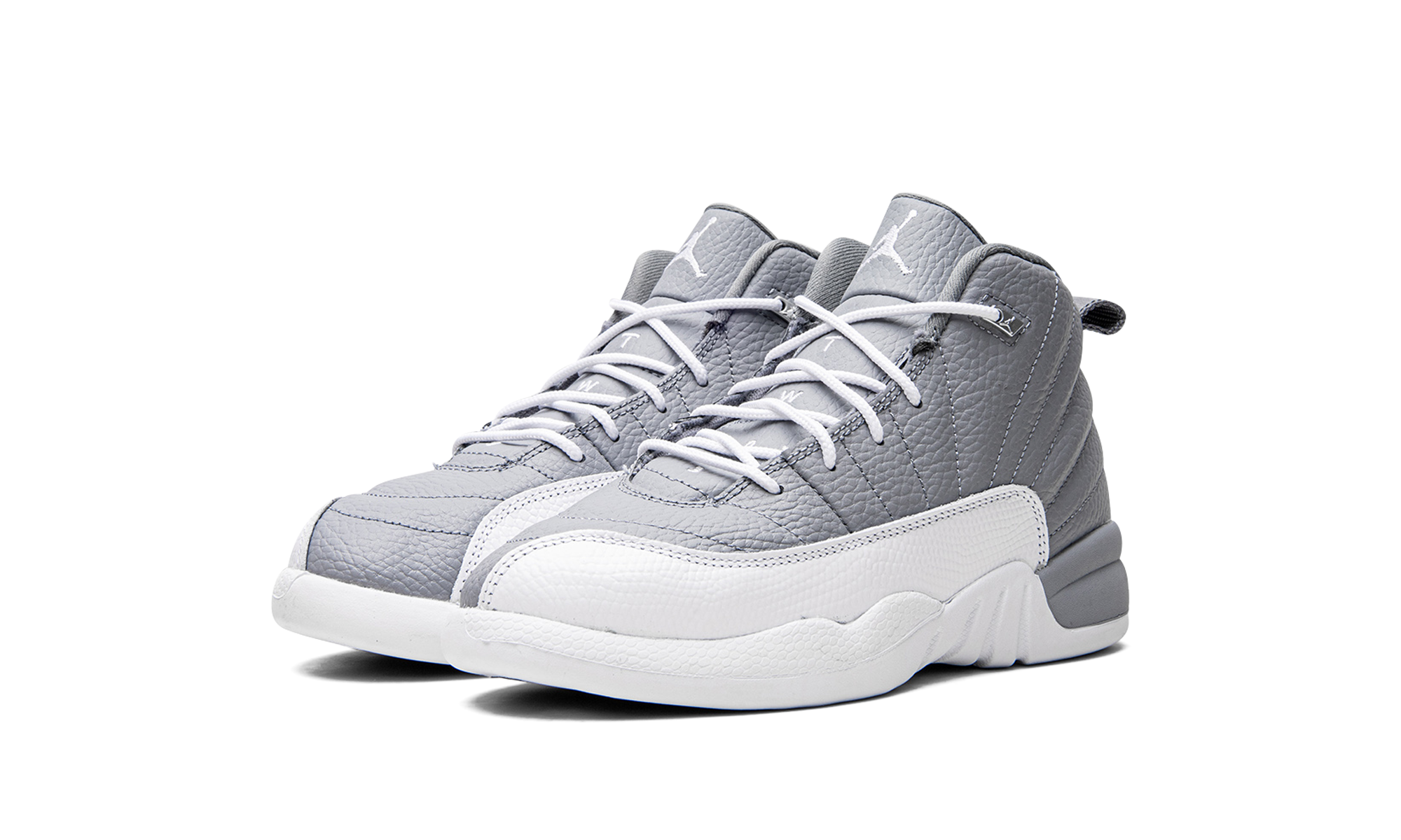 Air Jordan 12 RETRO Ps "Stealth" 151186 015