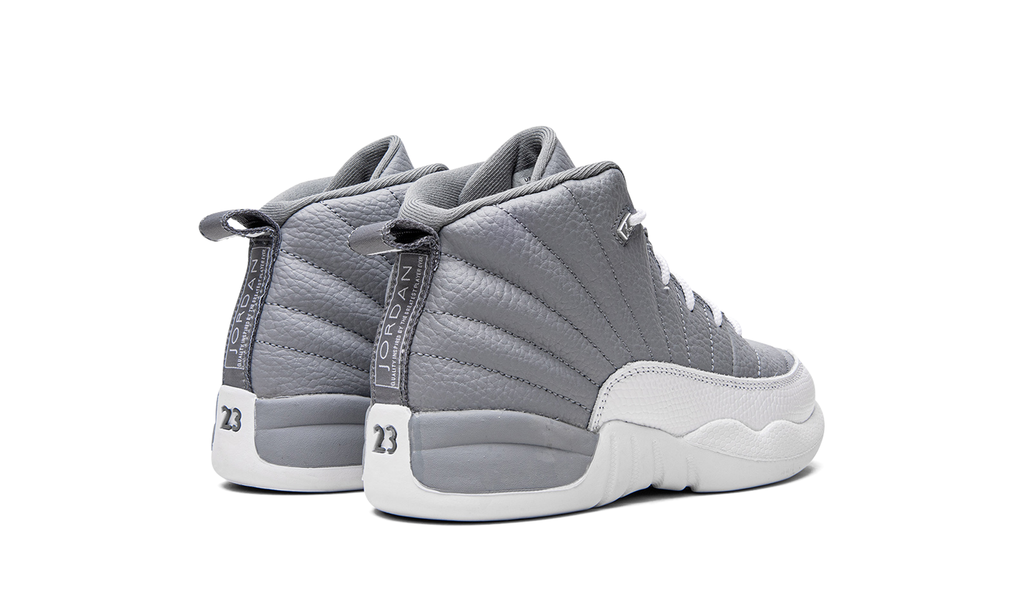 Air Jordan 12 RETRO Ps "Stealth" 151186 015