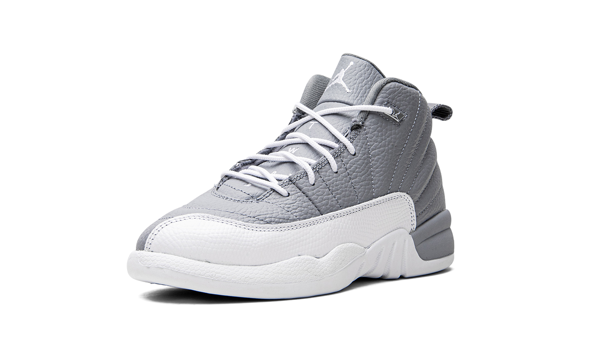 Air Jordan 12 RETRO Ps "Stealth" 151186 015