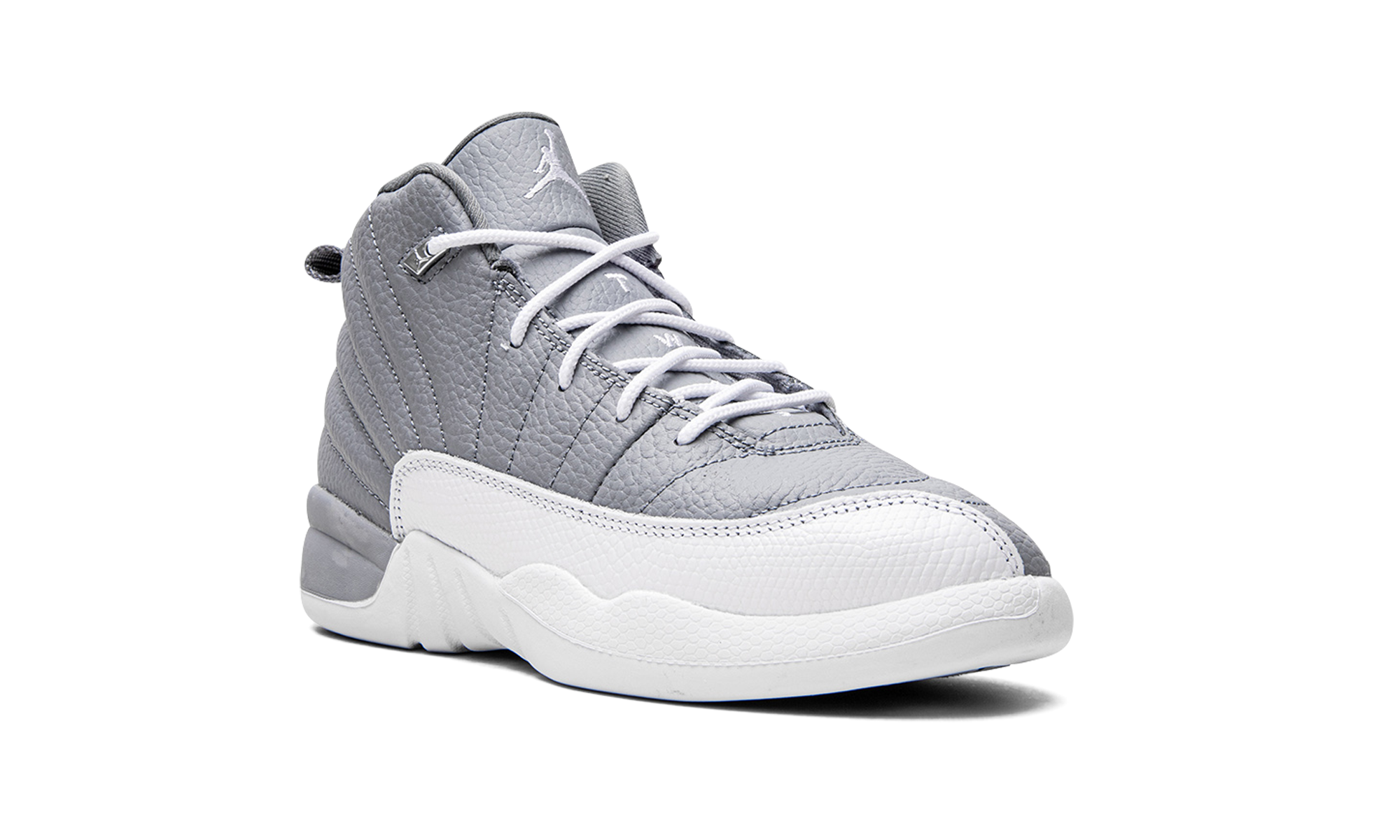 Air Jordan 12 RETRO Ps "Stealth" 151186 015